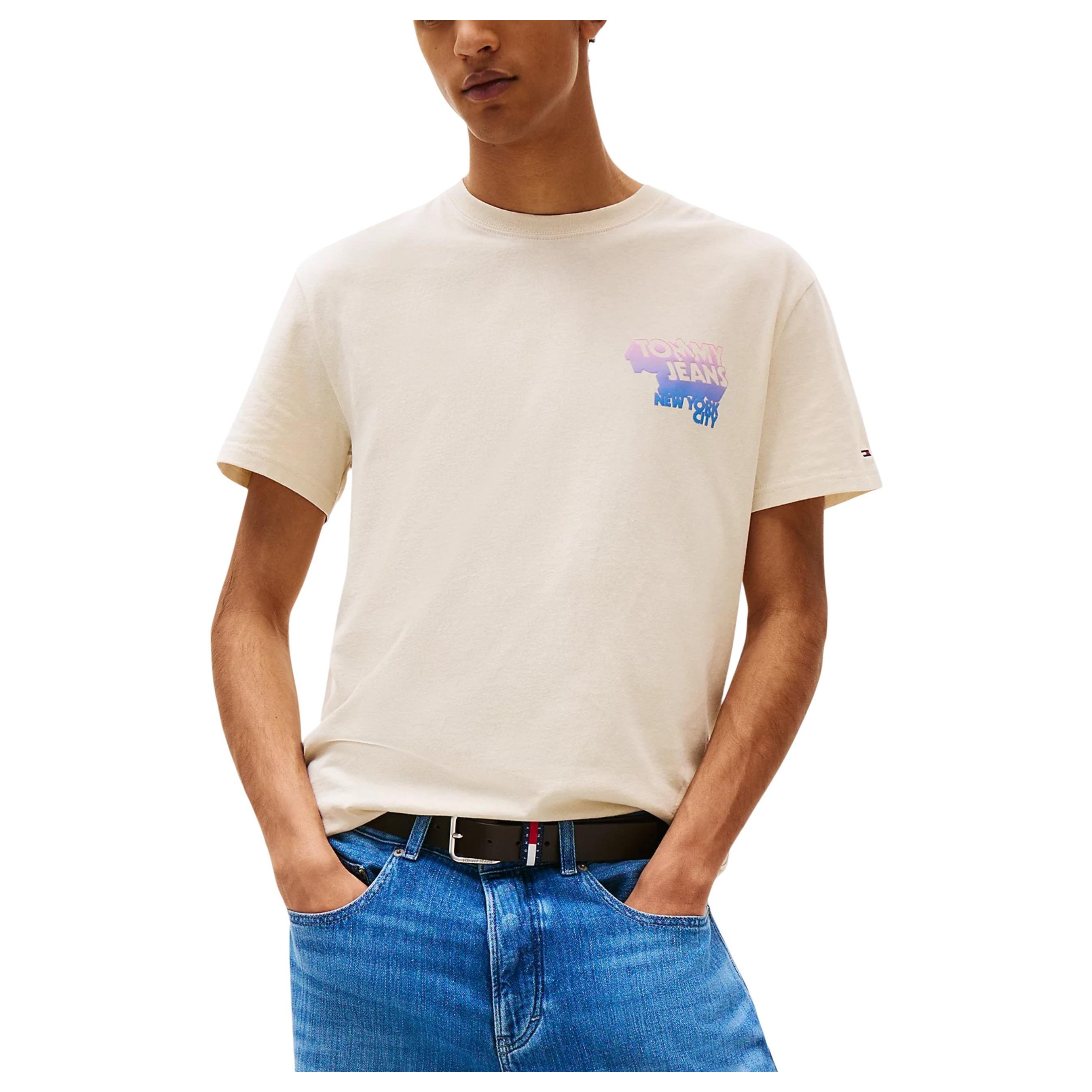 Снимка на Тениска мъжe TOMMY HILFIGER