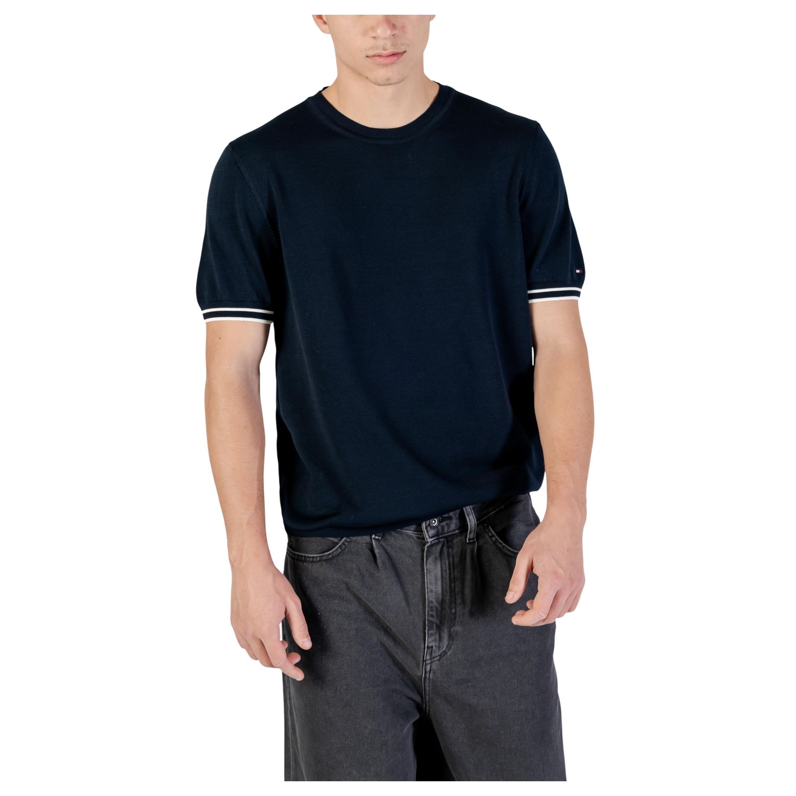 Снимка на Тениска мъжe TOMMY HILFIGER