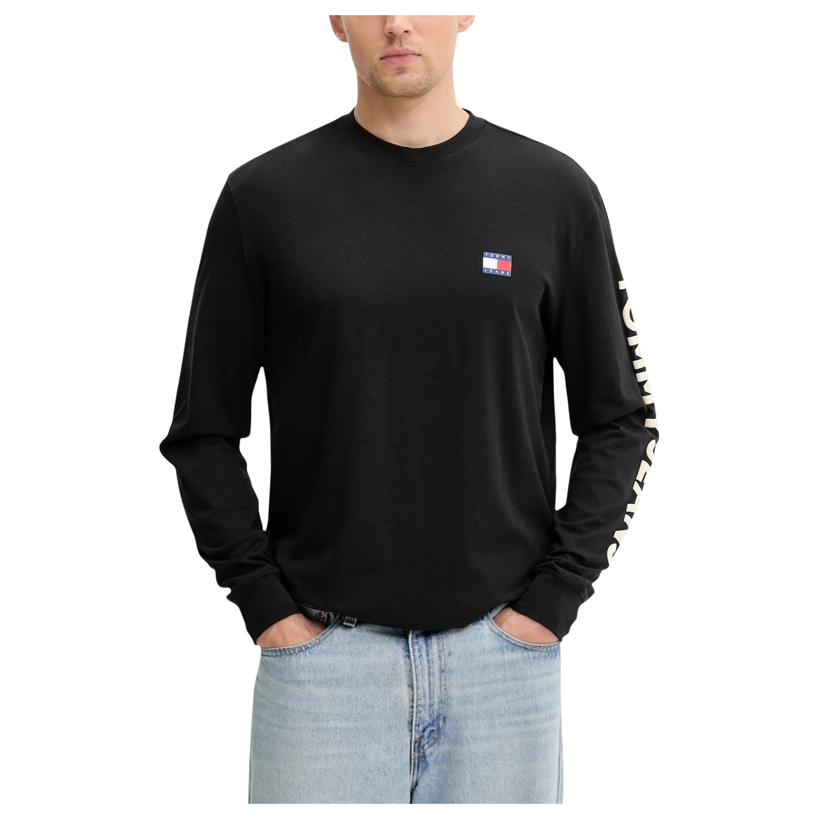 Снимка на Тениска мъжe TOMMY HILFIGER