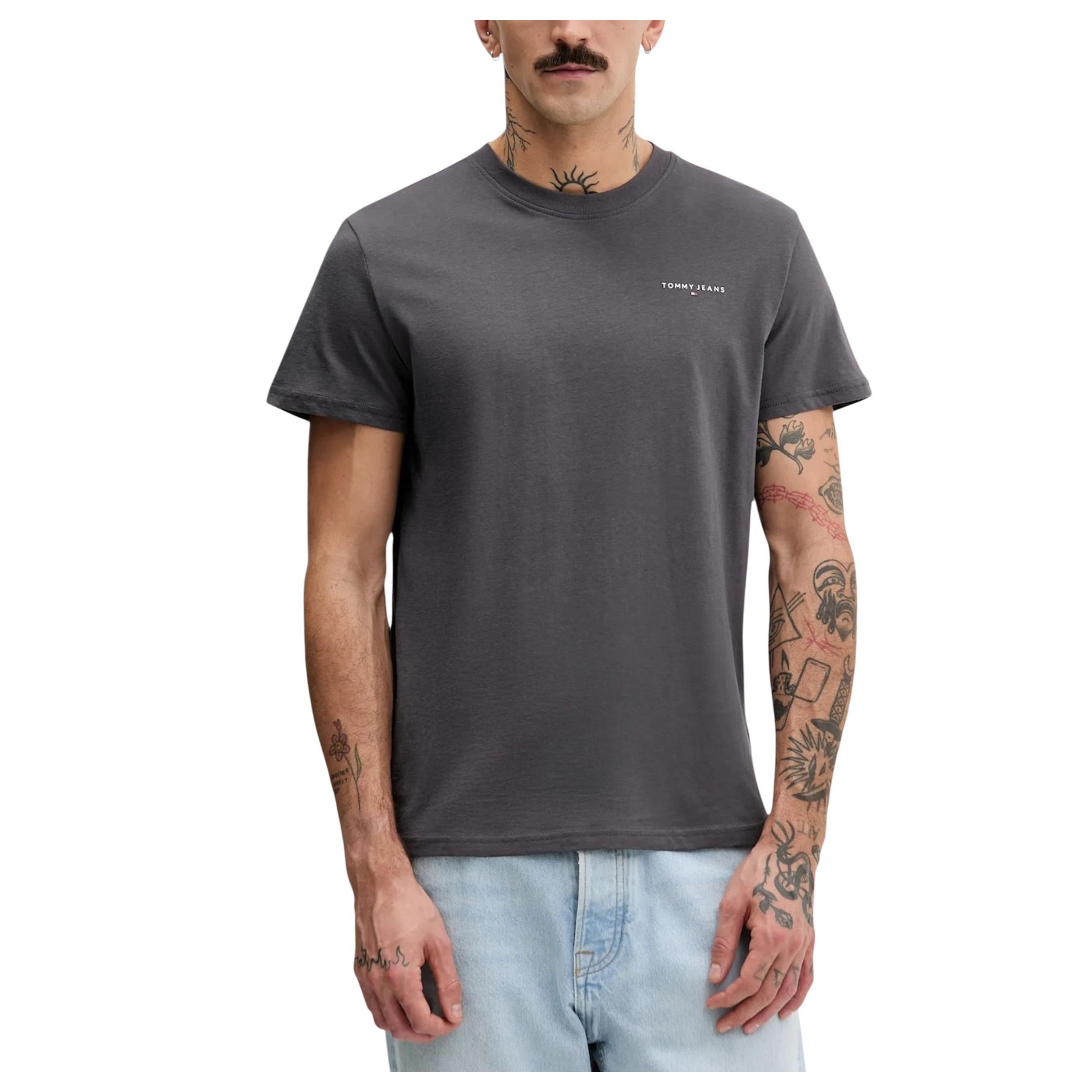 Снимка на Тениска мъжe TOMMY HILFIGER