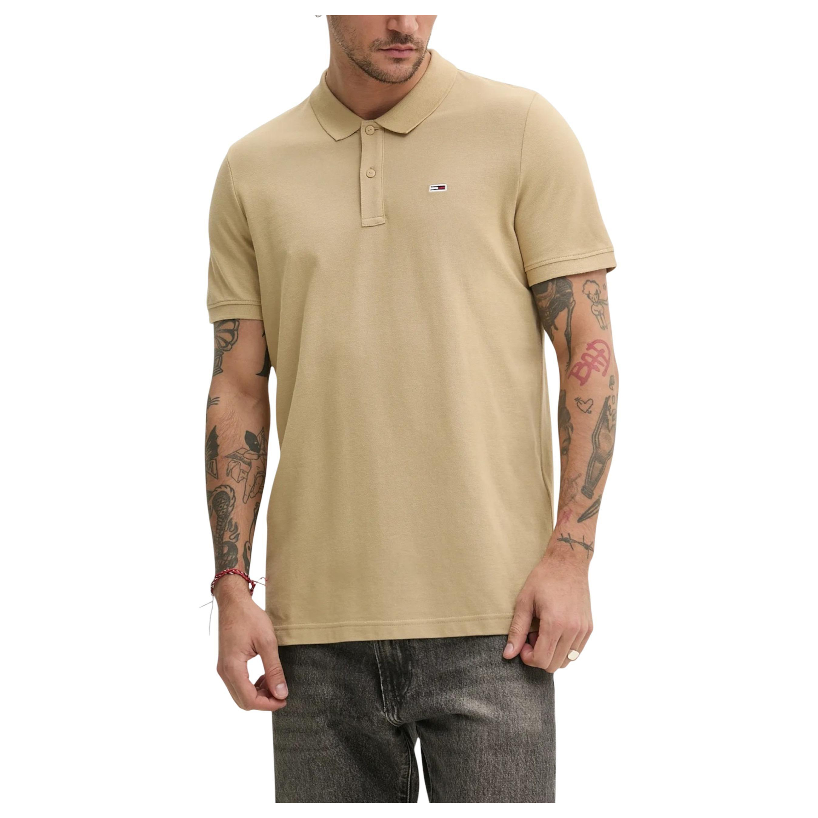 Снимка на Тениска мъжe TOMMY HILFIGER