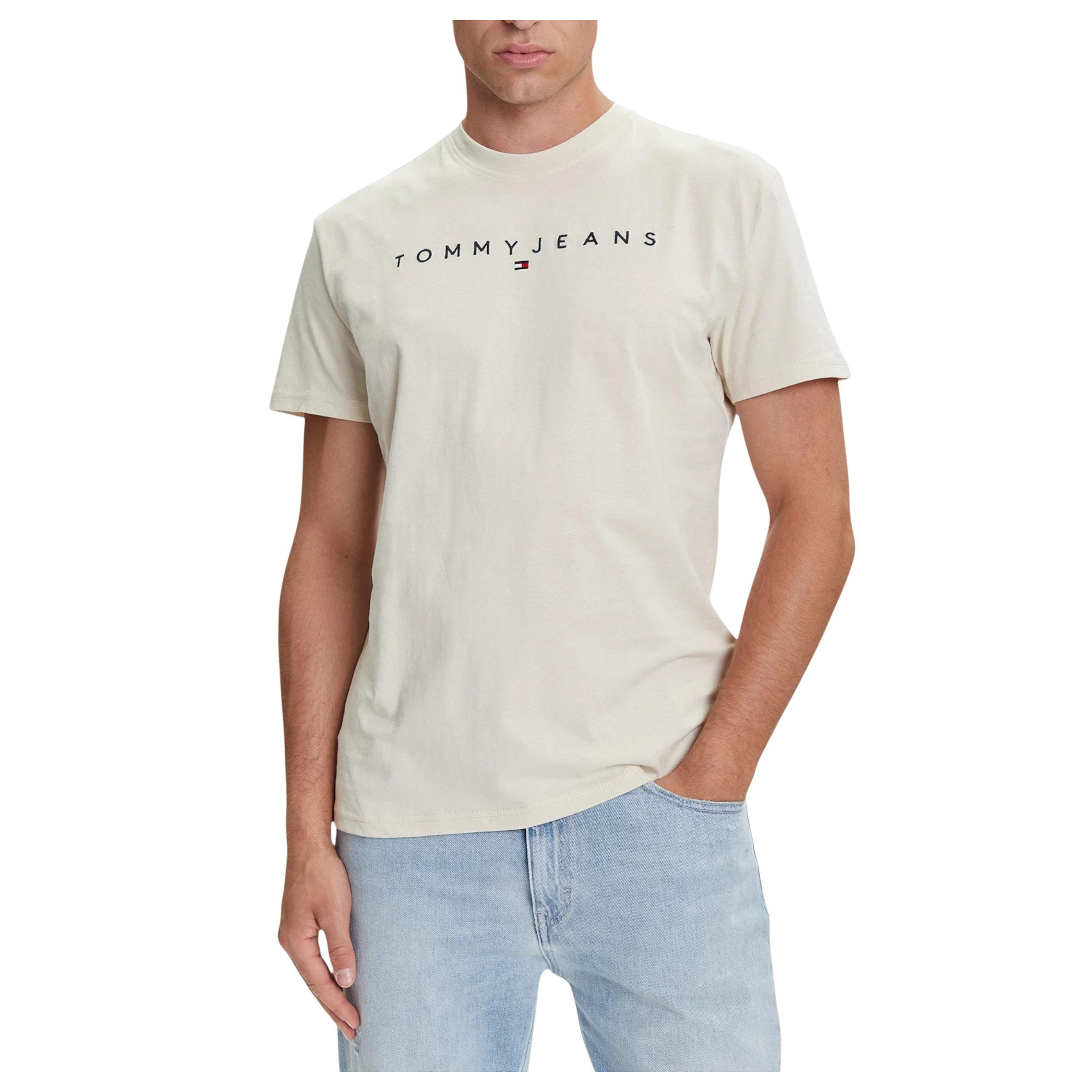 Снимка на Тениска мъжe TOMMY HILFIGER