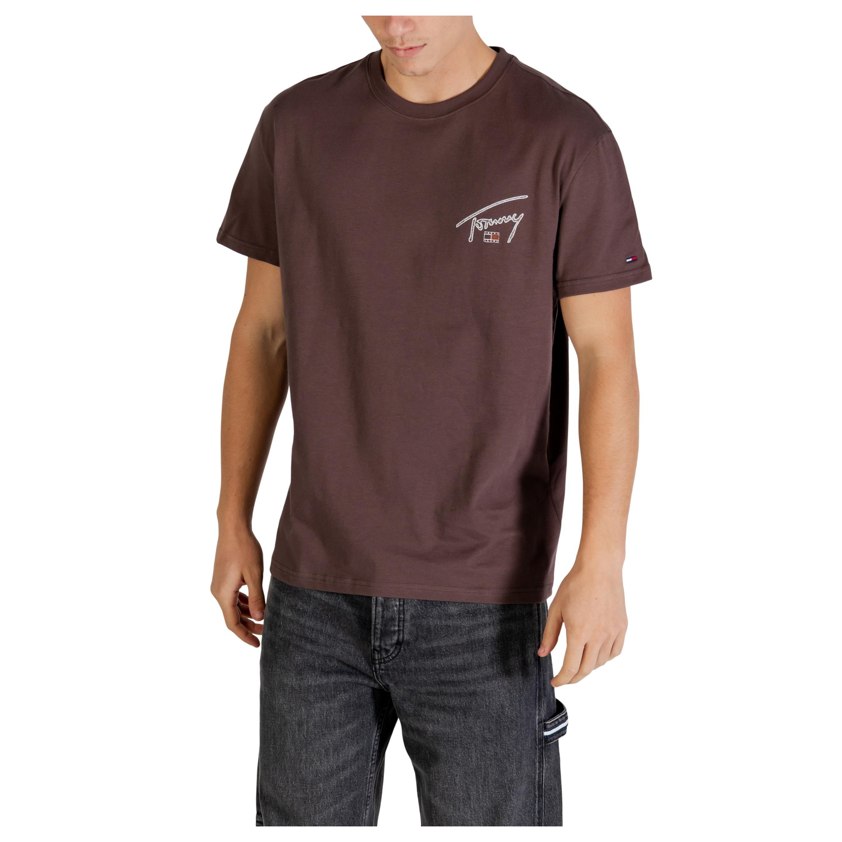 Снимка на Тениска мъжe TOMMY HILFIGER