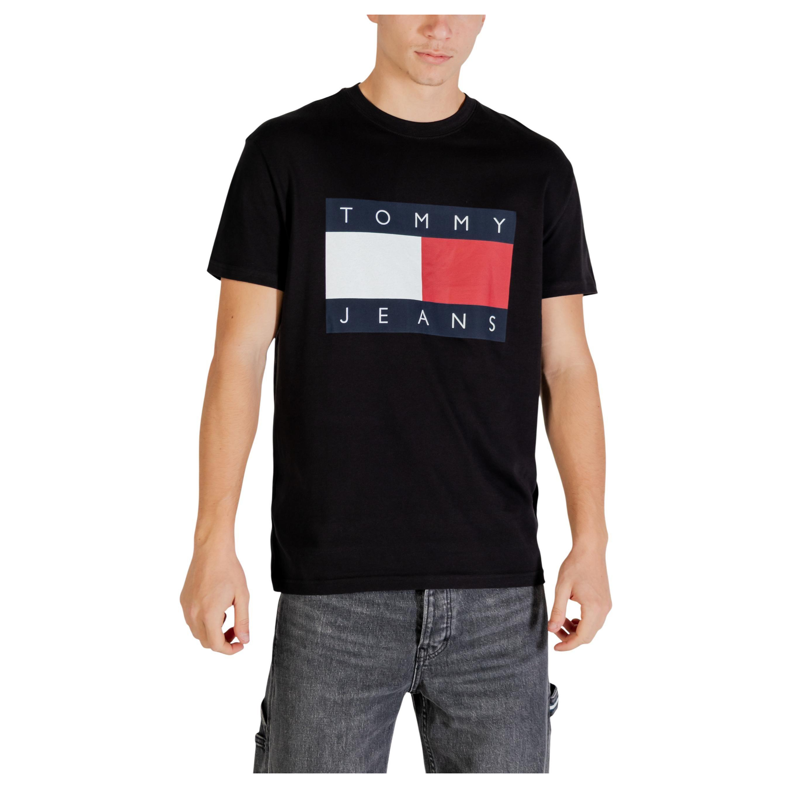Снимка на Тениска мъжe TOMMY HILFIGER