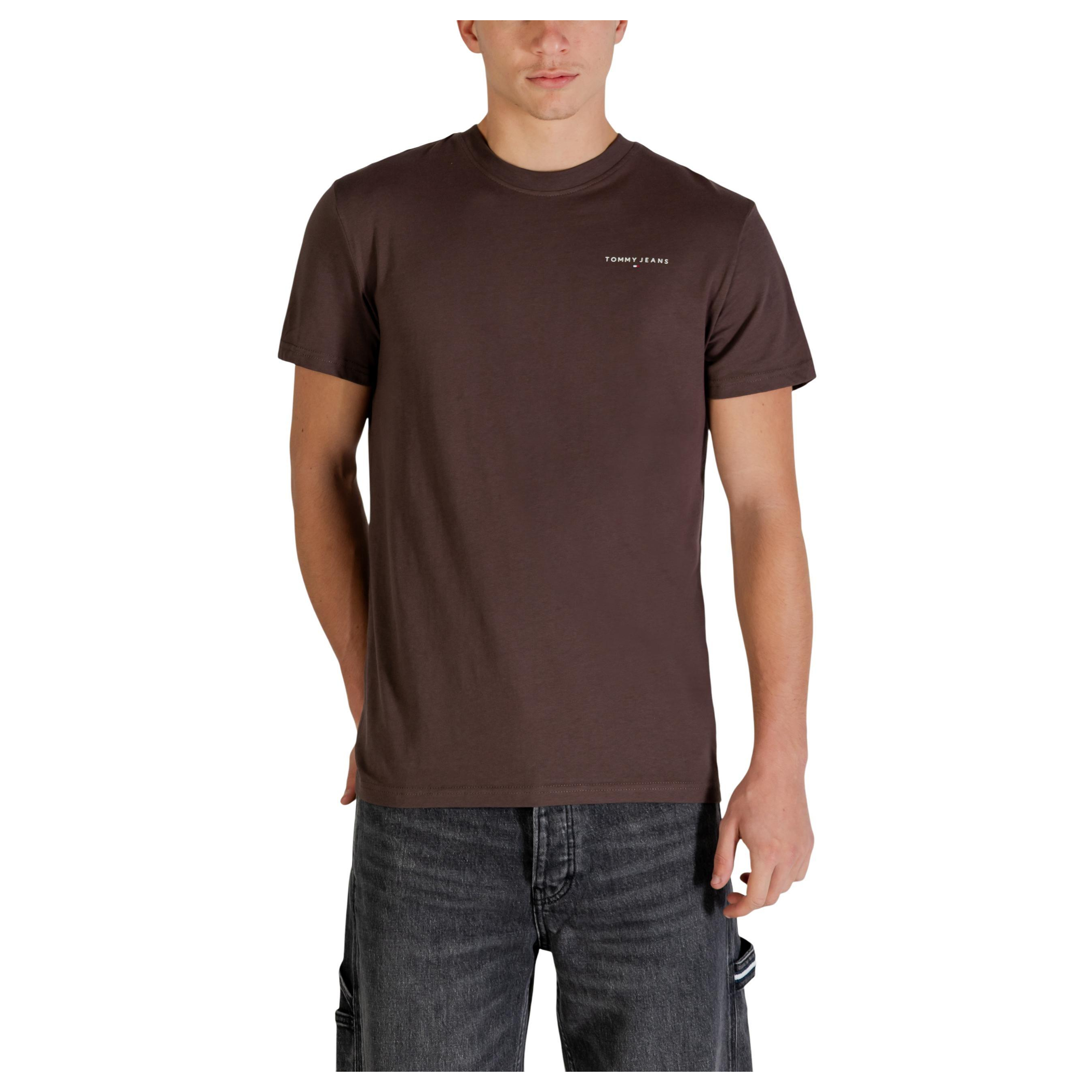 Снимка на Тениска мъжe TOMMY HILFIGER