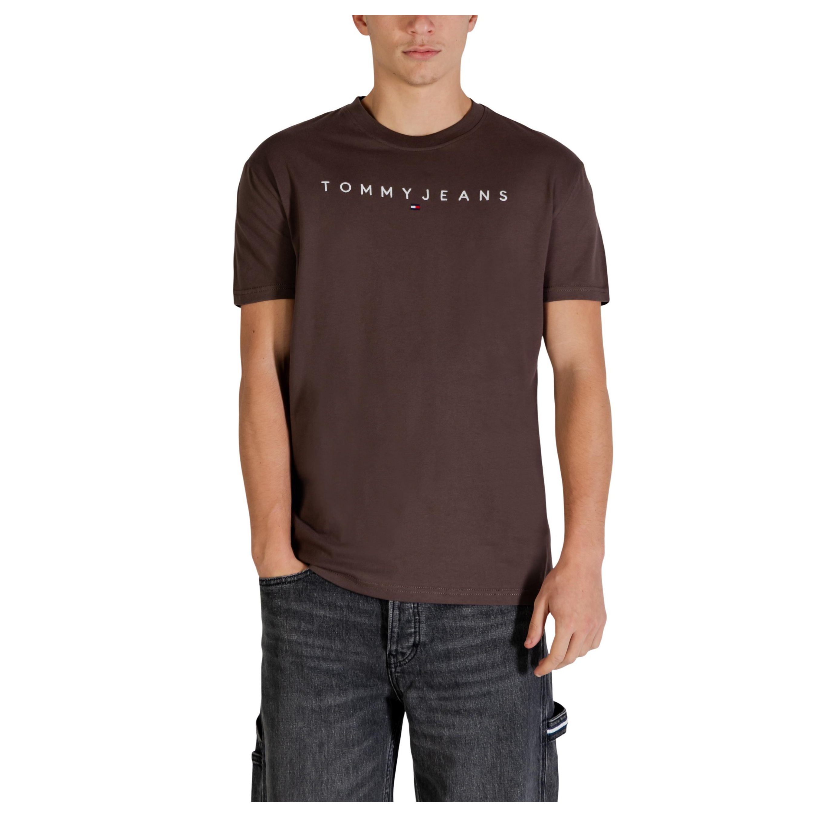 Снимка на Тениска мъжe TOMMY HILFIGER