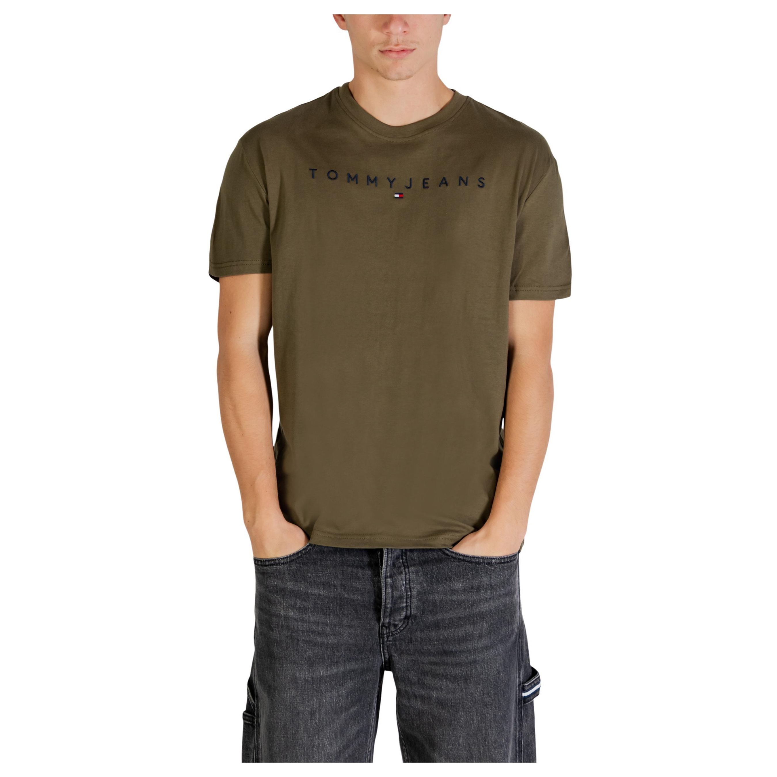 Снимка на Тениска мъжe TOMMY HILFIGER