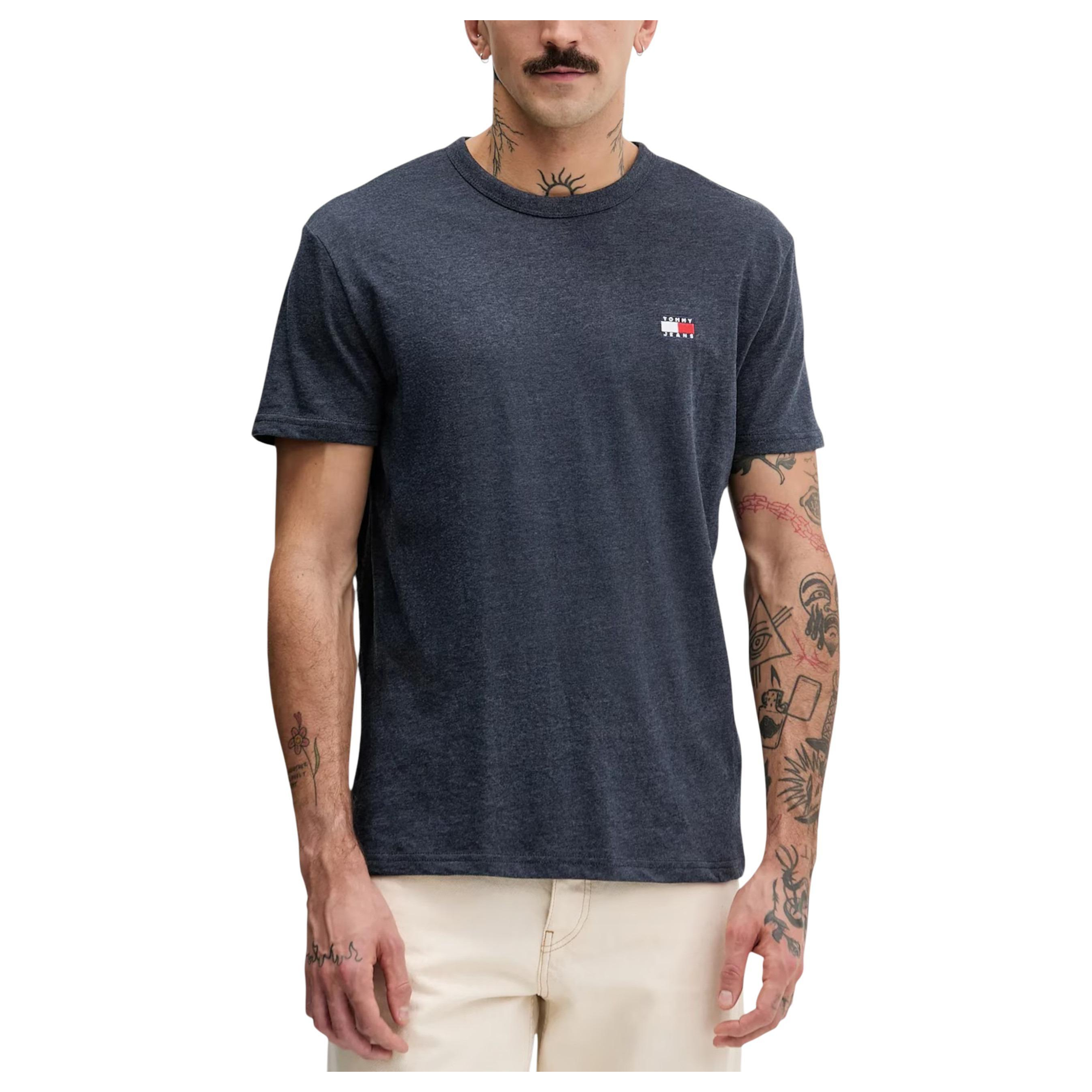 Снимка на Тениска мъжe TOMMY HILFIGER