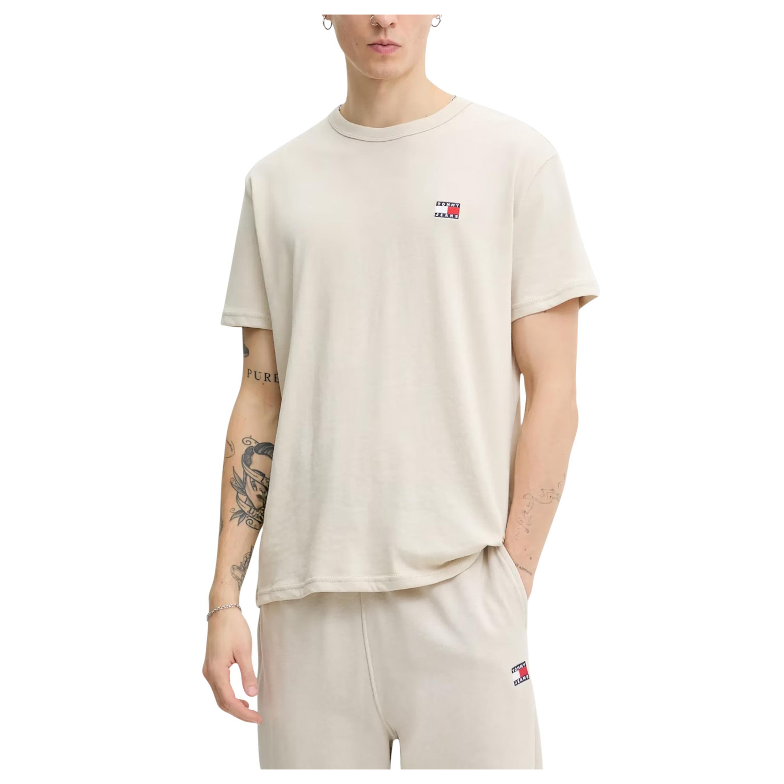 Снимка на Тениска мъжe TOMMY HILFIGER