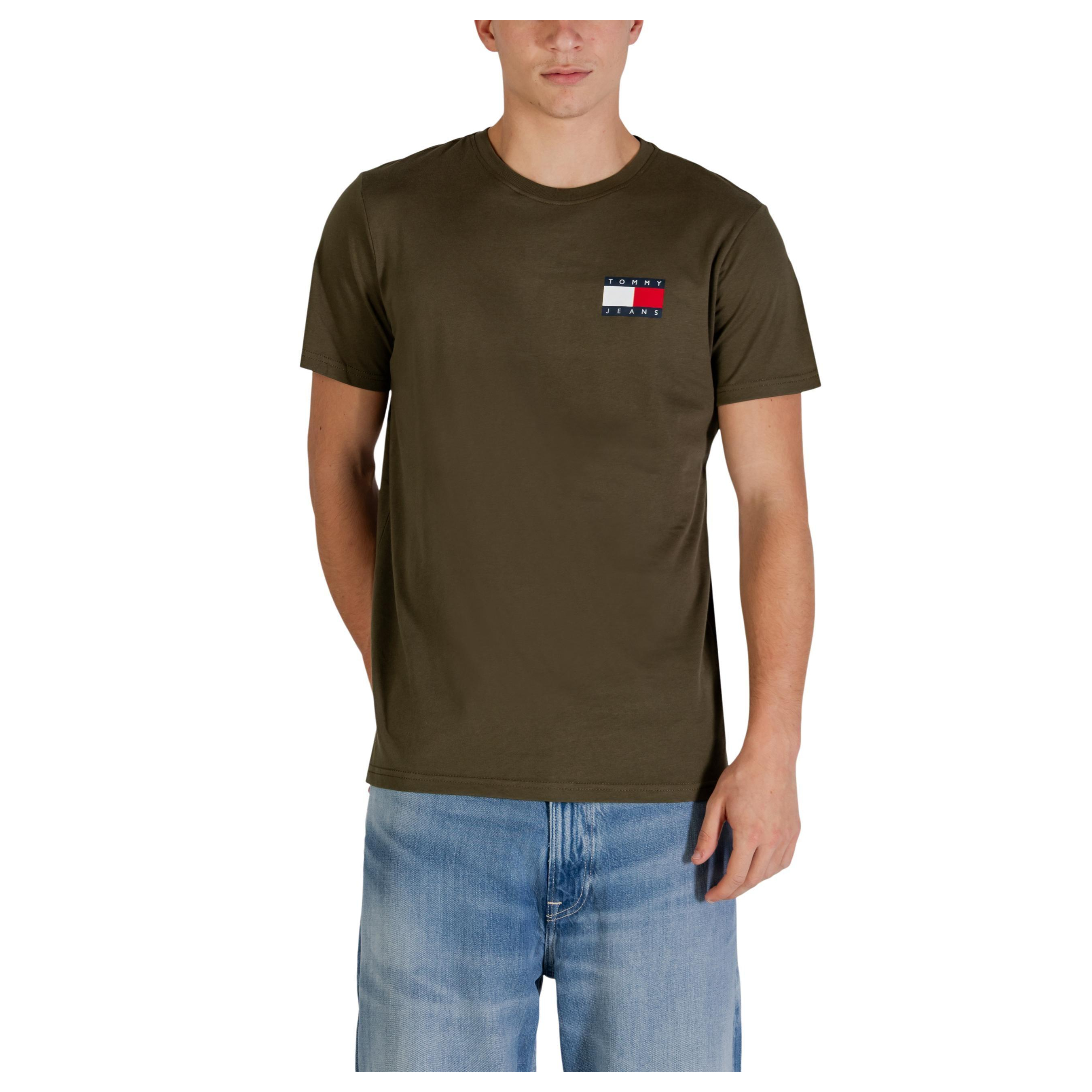 Снимка на Тениска мъжe TOMMY HILFIGER