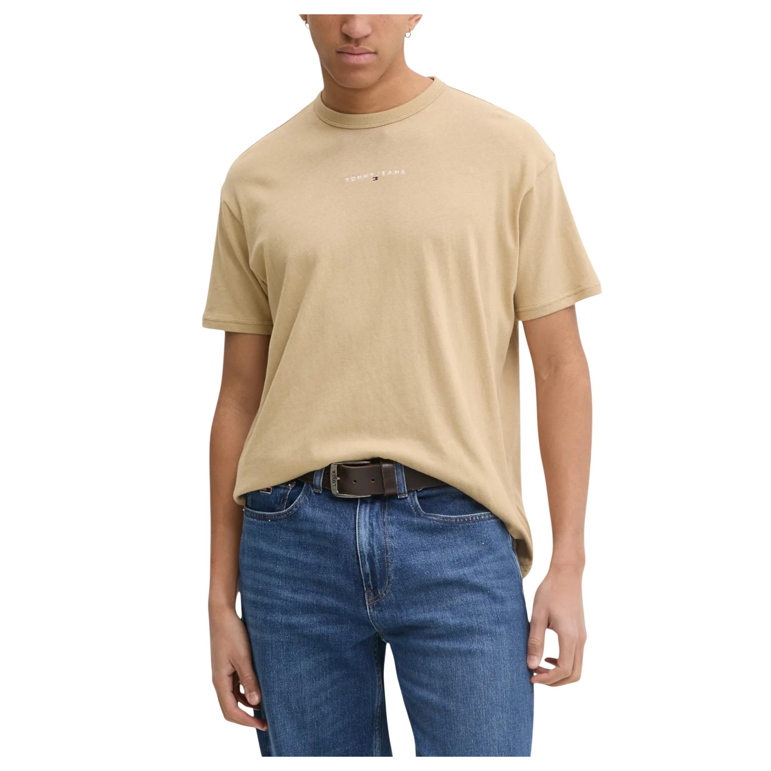 Снимка на Тениска мъжe TOMMY HILFIGER