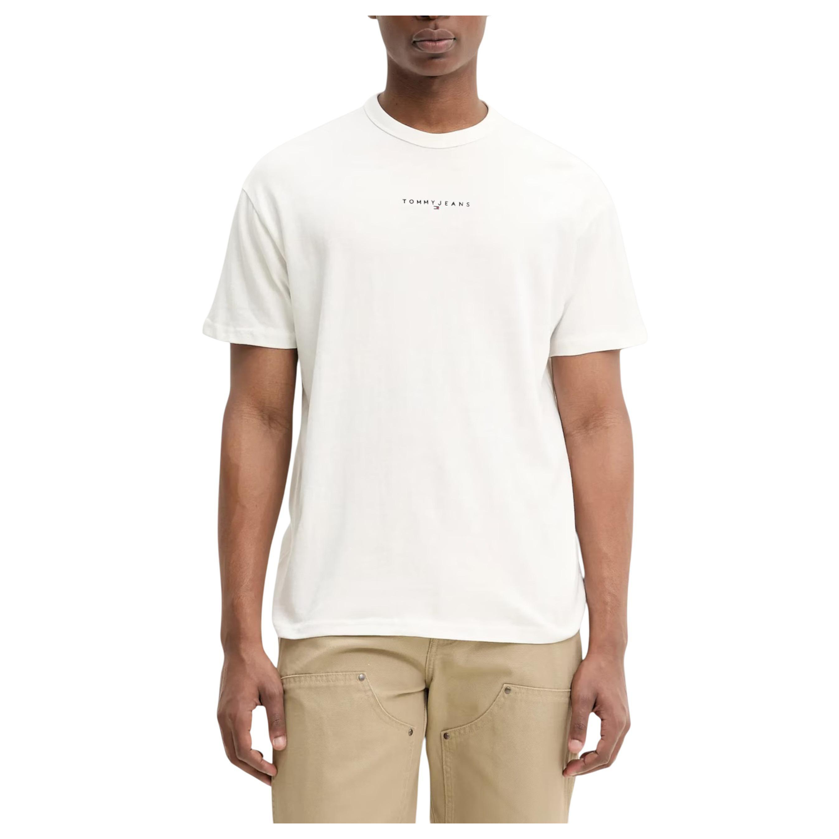 Снимка на Тениска мъжe TOMMY HILFIGER