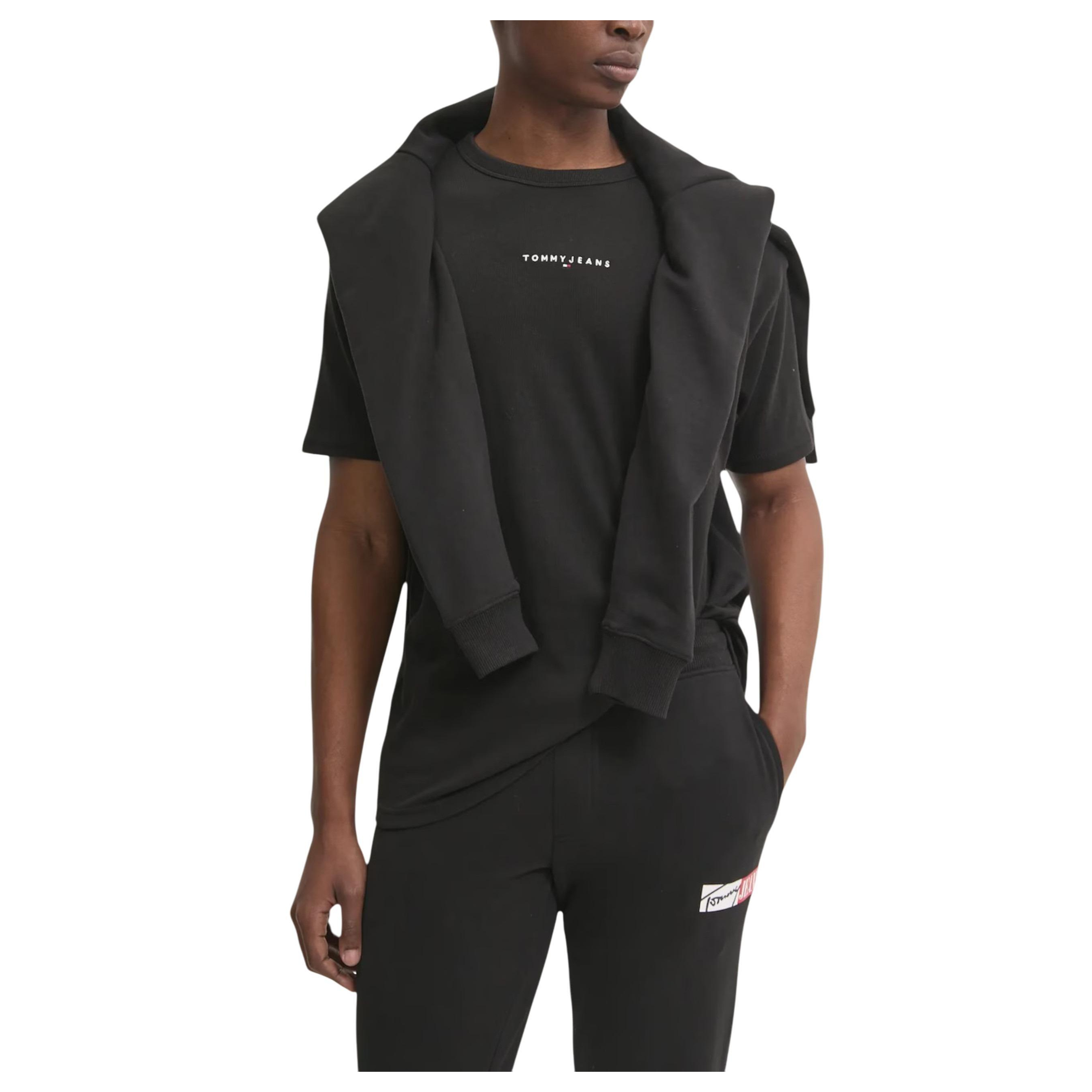 Снимка на Тениска мъжe TOMMY HILFIGER