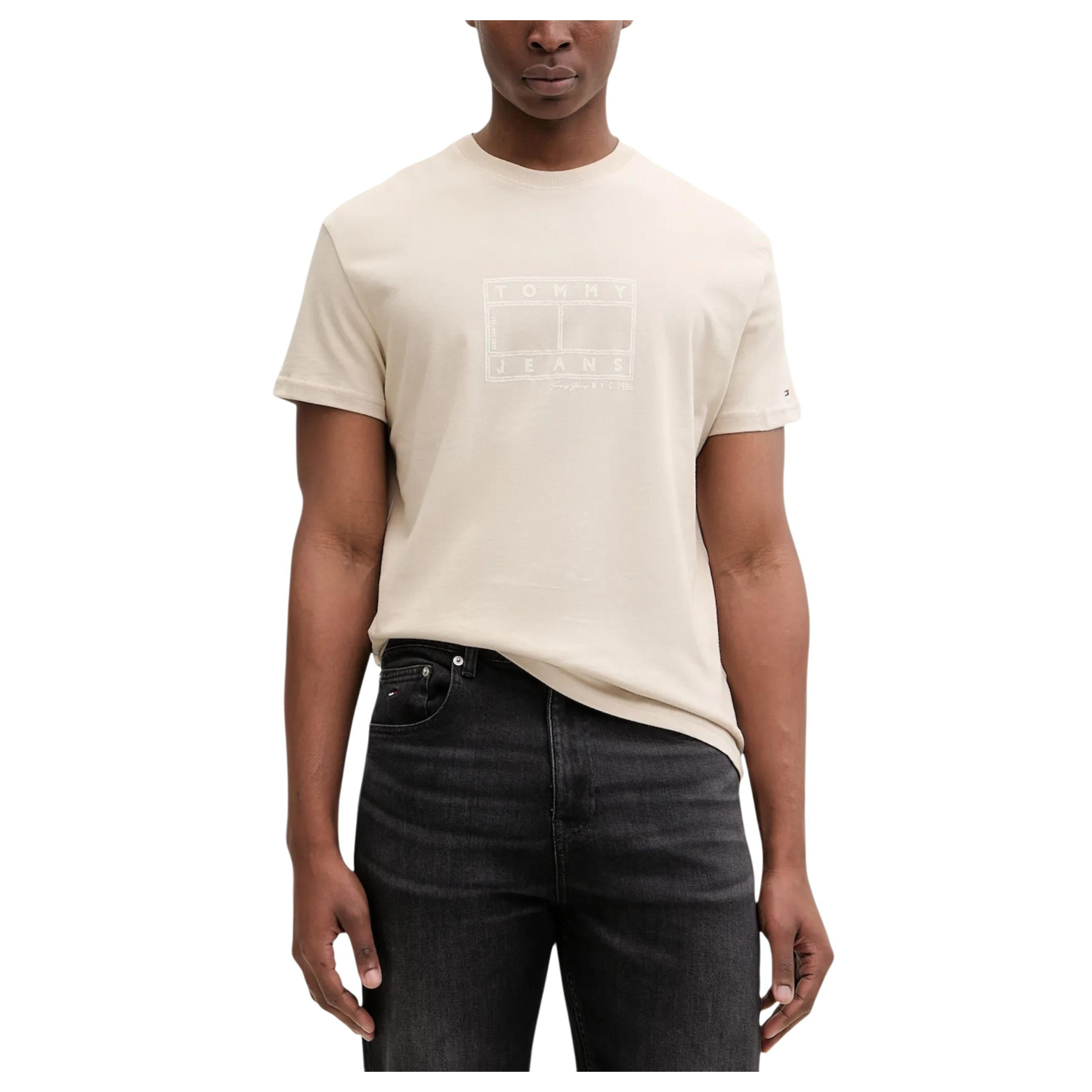 Снимка на Тениска мъжe TOMMY HILFIGER