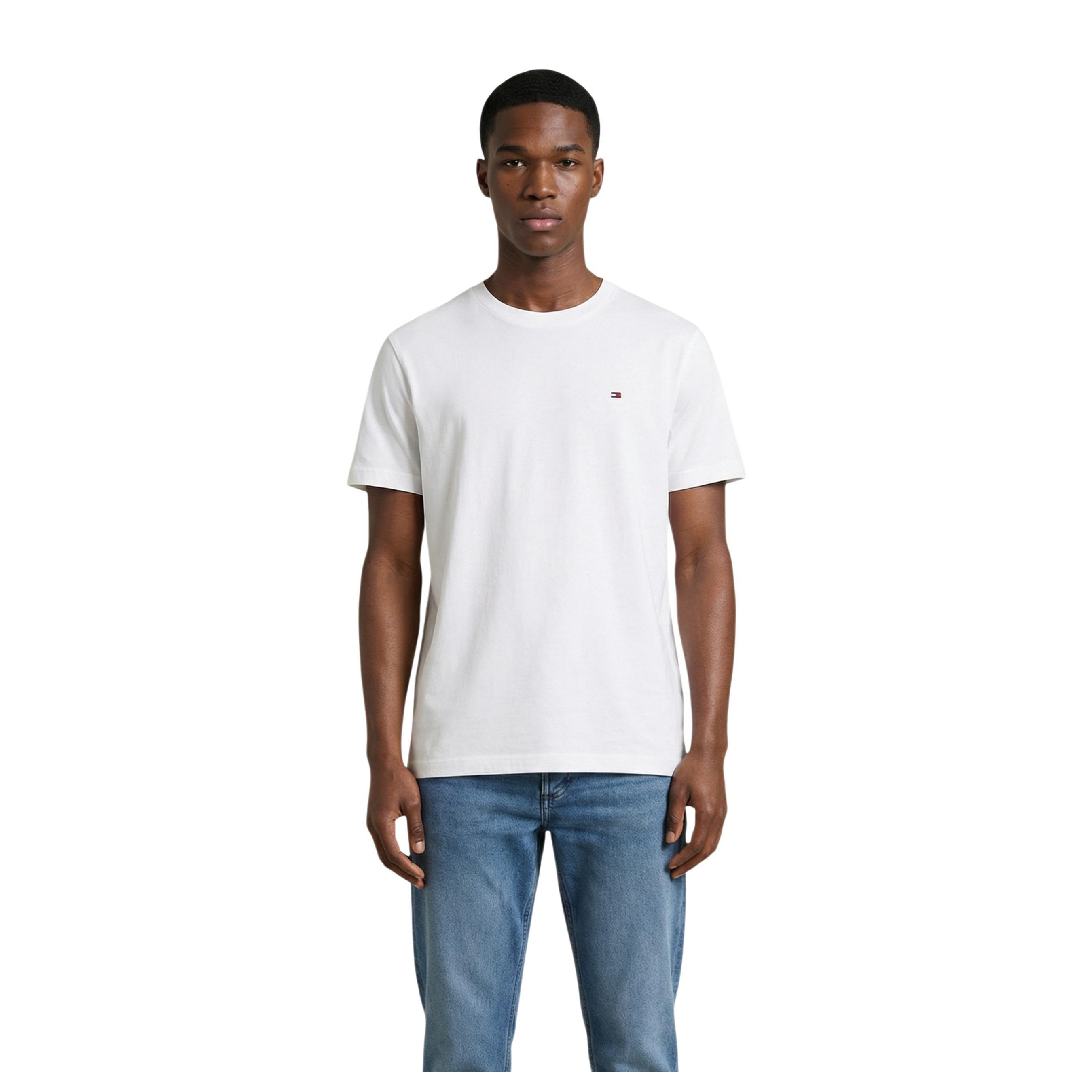 Снимка на Тениска мъжe TOMMY HILFIGER