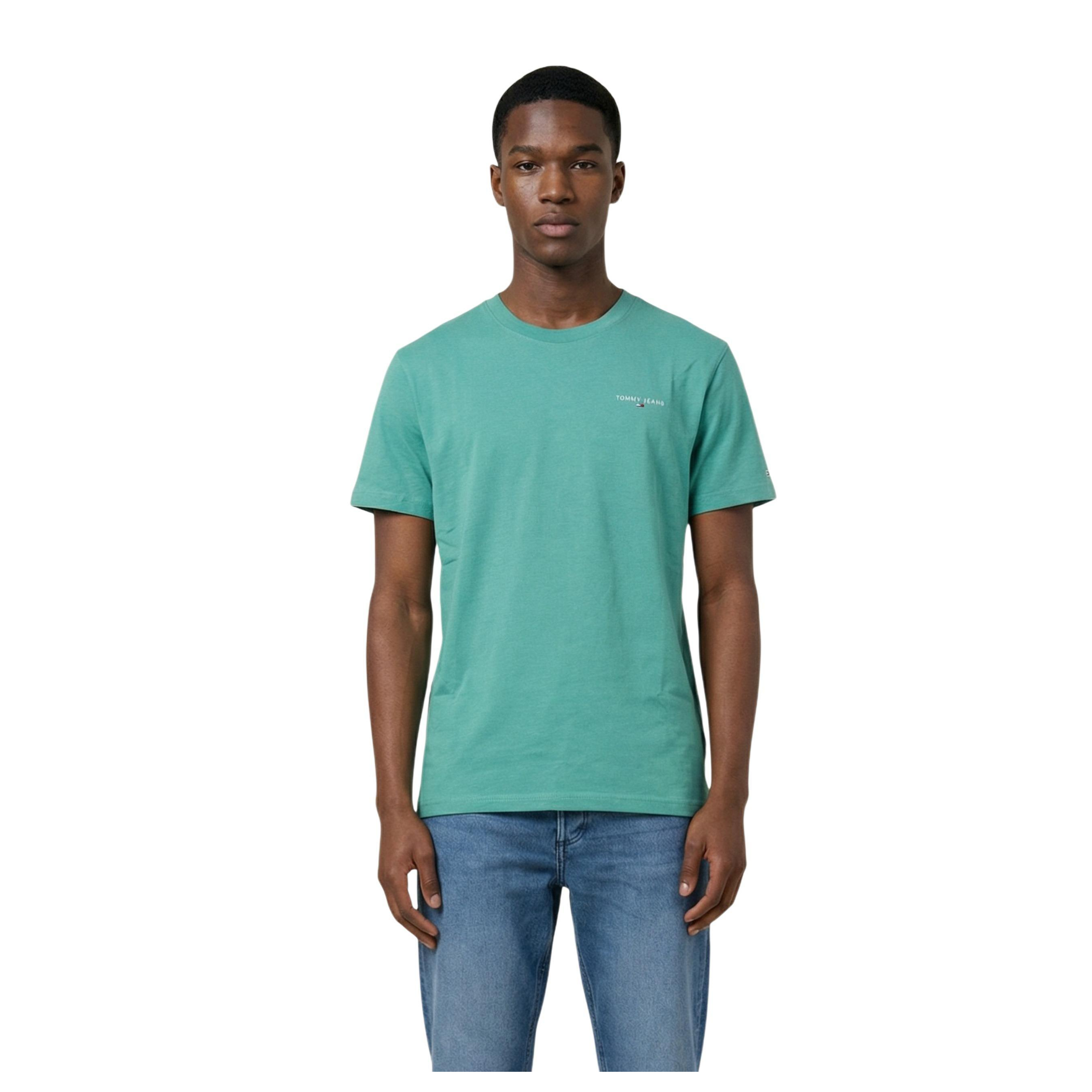 Снимка на Тениска мъжe TOMMY HILFIGER