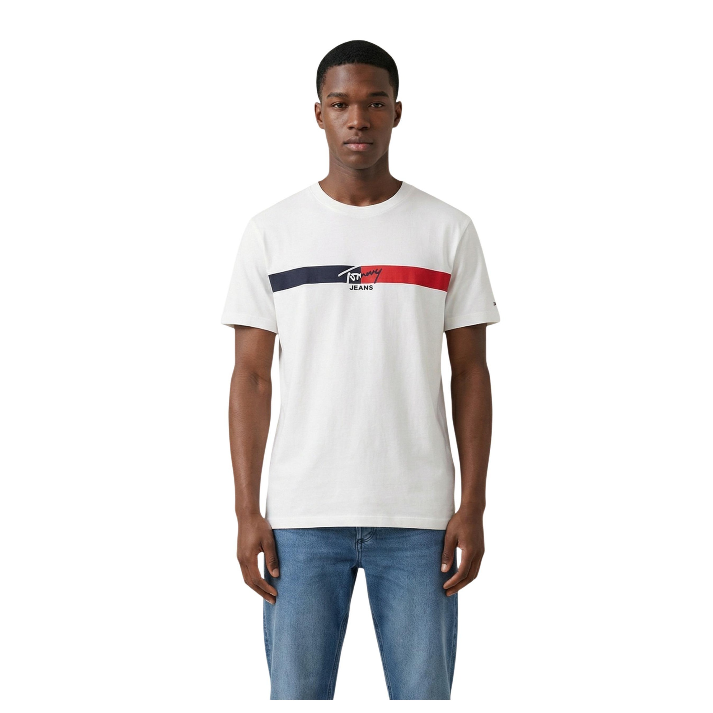 Снимка на Тениска мъжe TOMMY HILFIGER