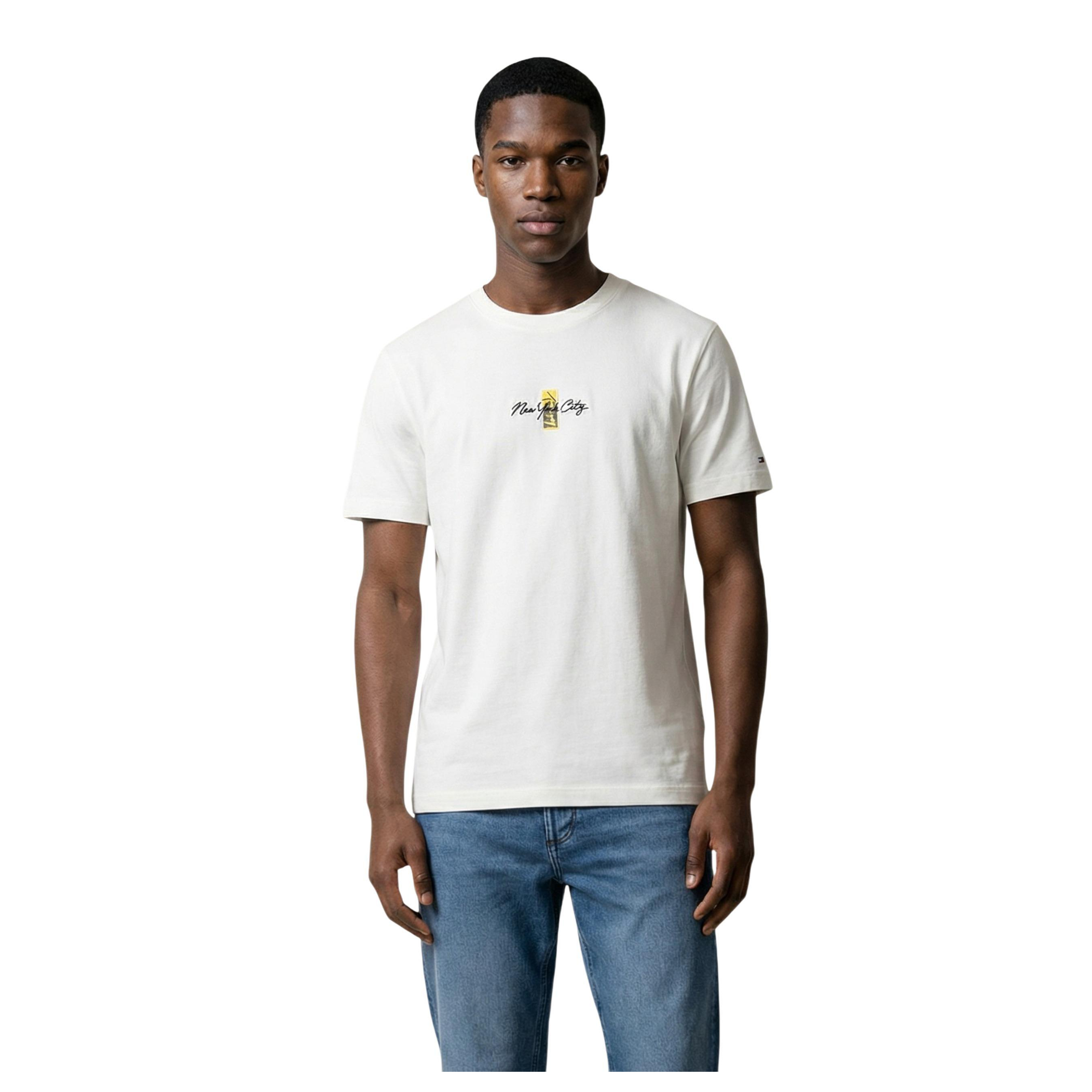 Снимка на Тениска мъжe TOMMY HILFIGER