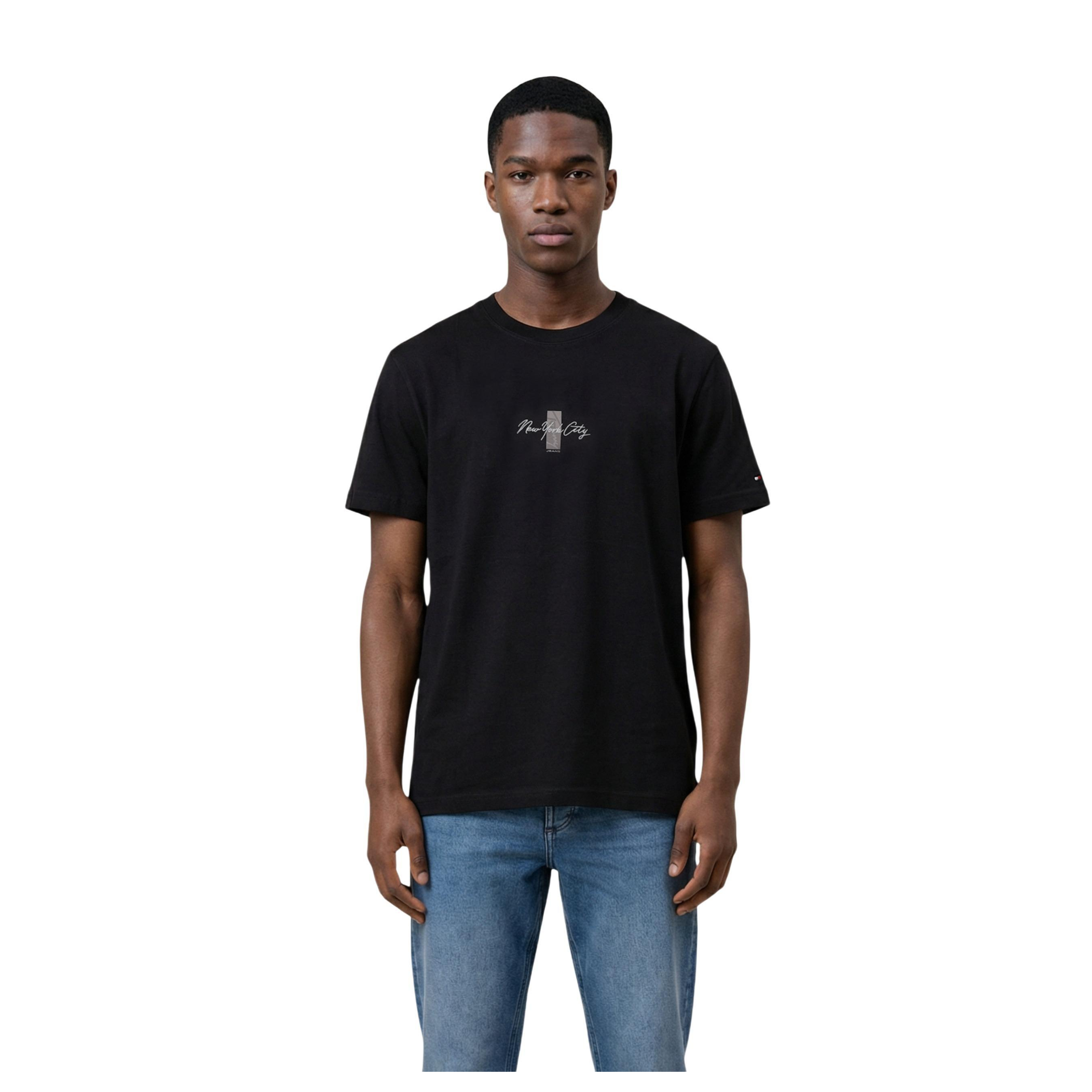 Снимка на Тениска мъжe TOMMY HILFIGER