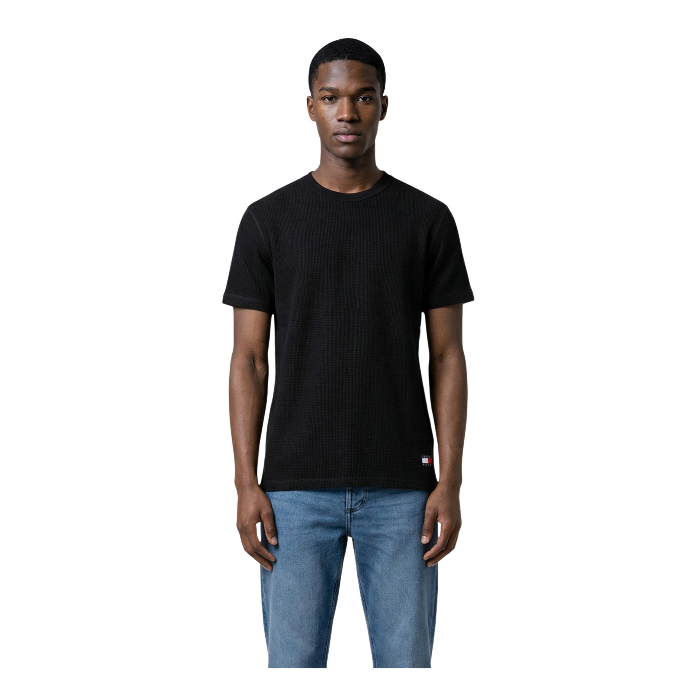 Снимка на Тениска мъжe TOMMY HILFIGER