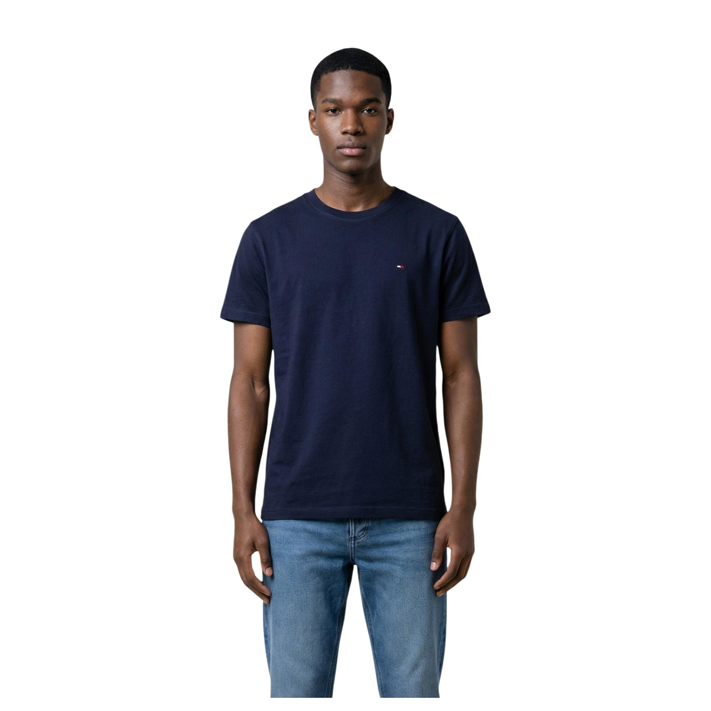 Снимка на Тениска мъжe TOMMY HILFIGER