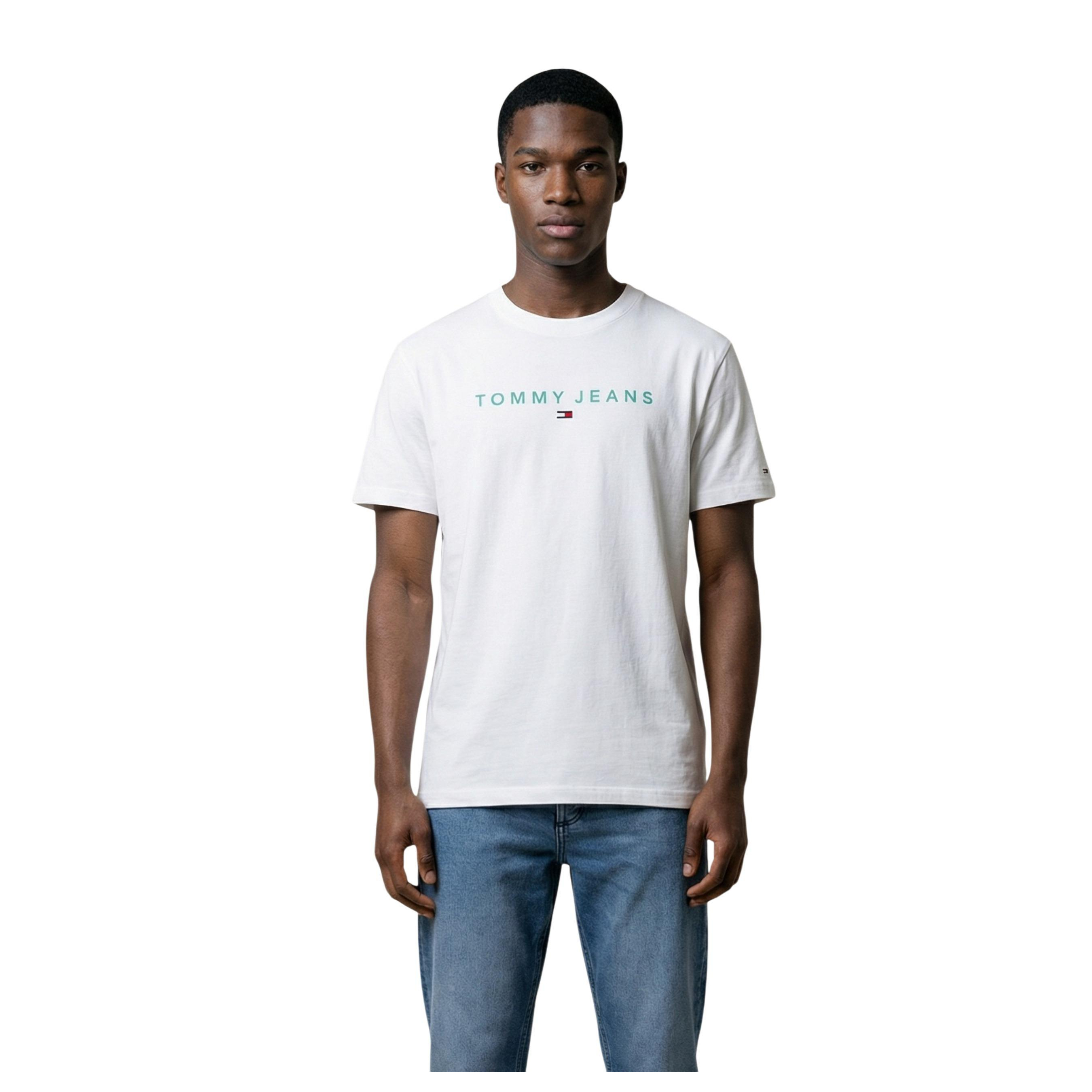 Снимка на Тениска мъжe TOMMY HILFIGER