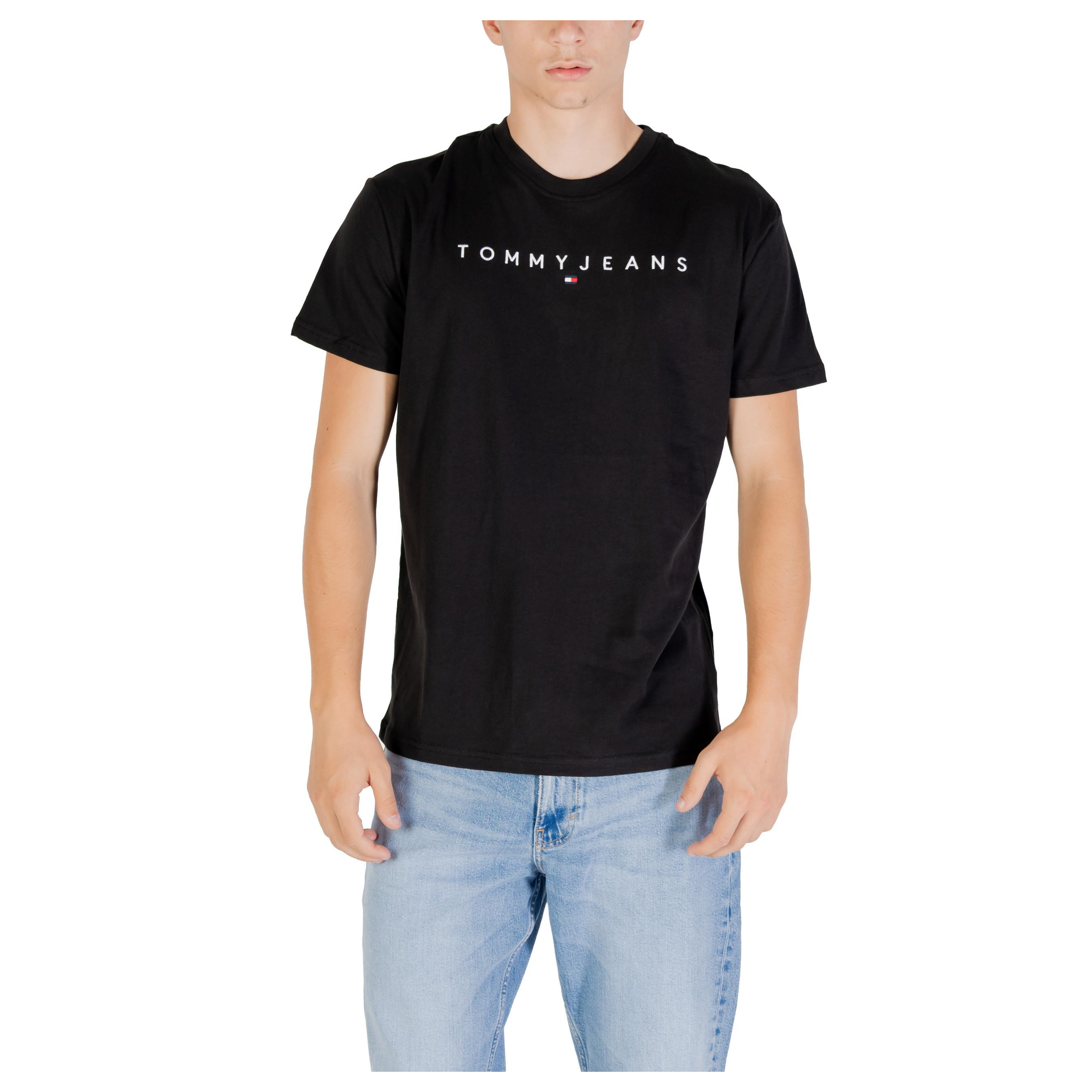 Снимка на Тениска мъжe TOMMY HILFIGER