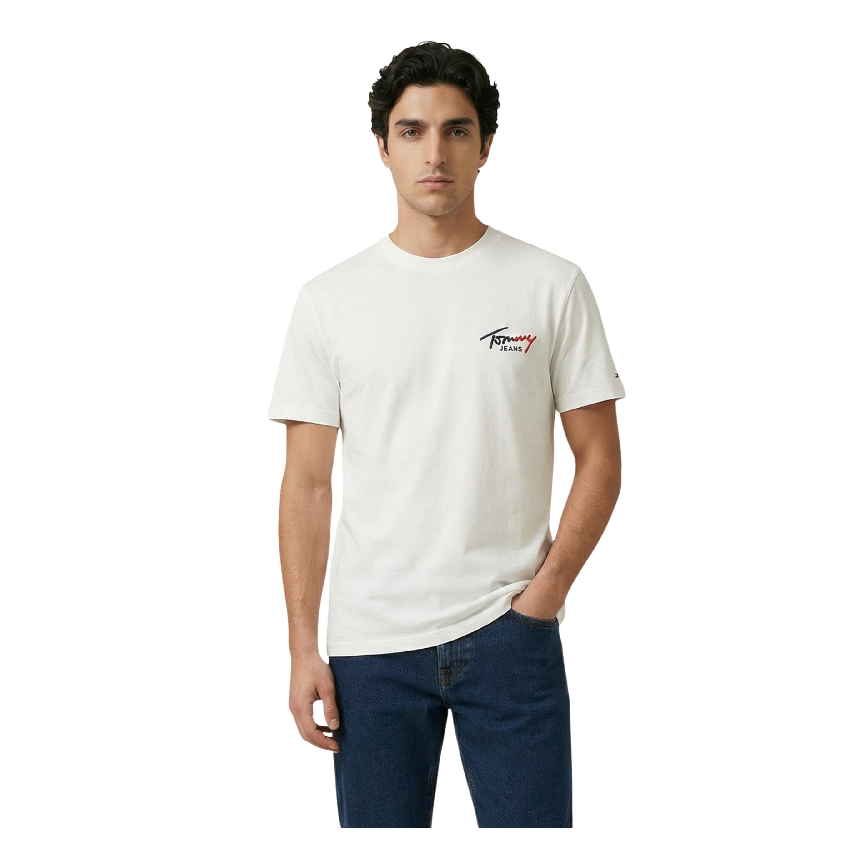 Снимка на Тениска мъжe TOMMY HILFIGER