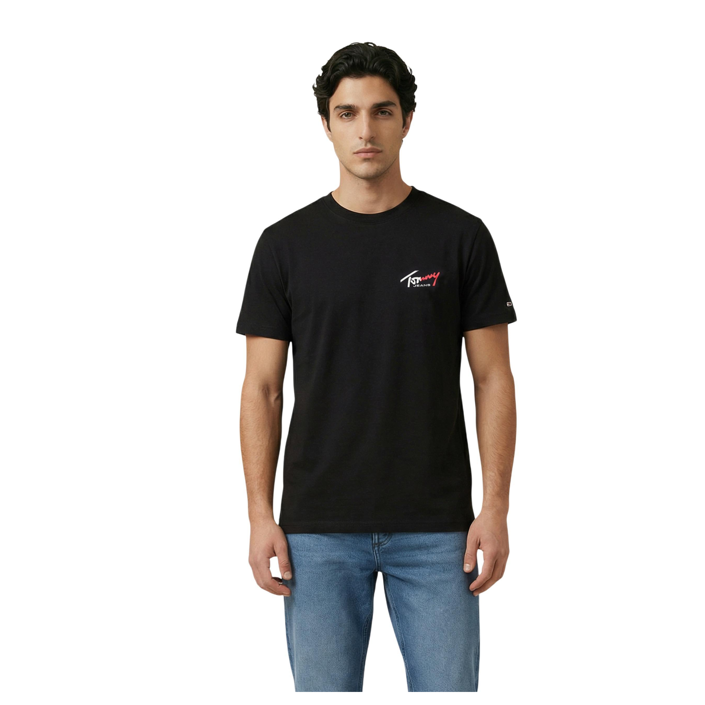 Снимка на Тениска мъжe TOMMY HILFIGER