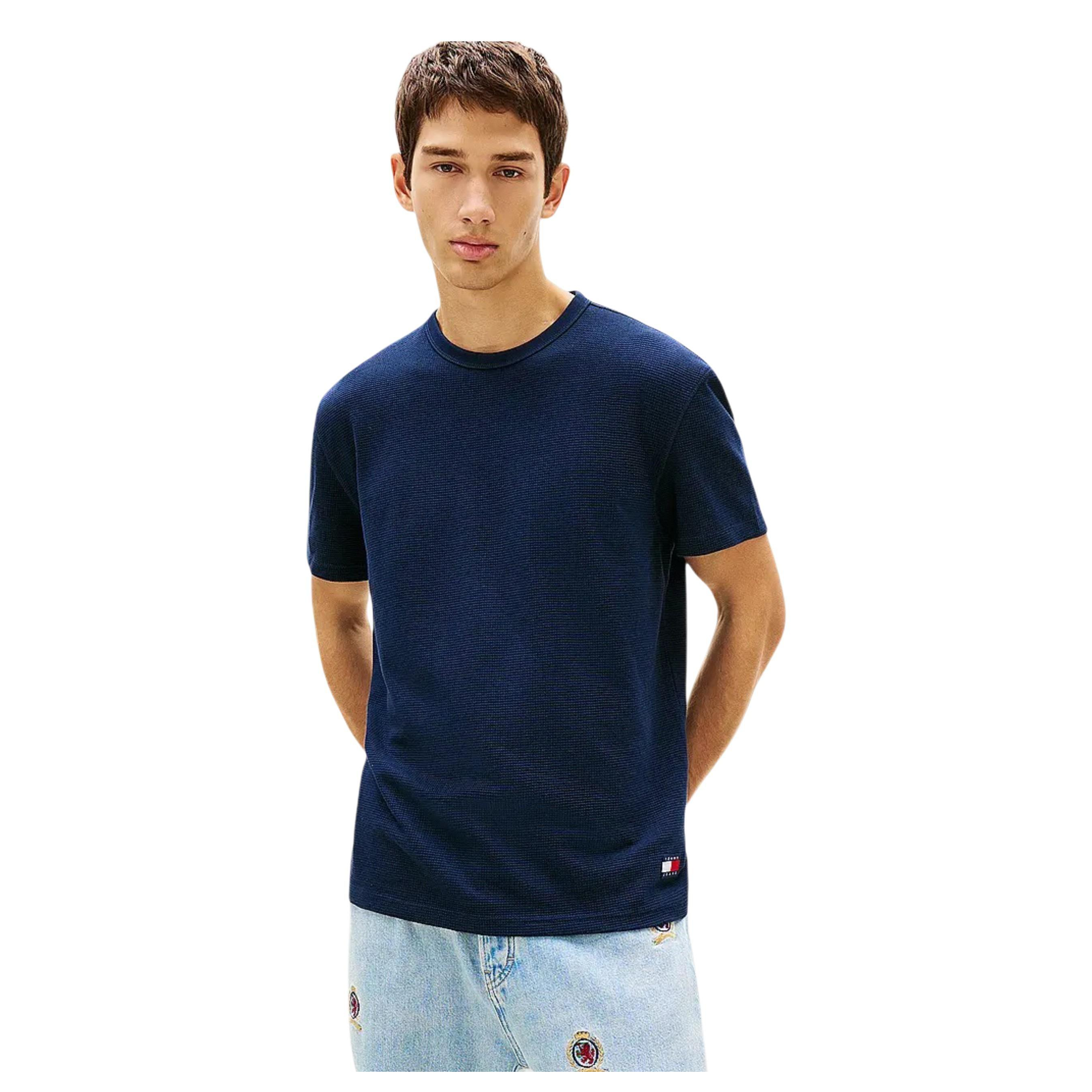 Снимка на Тениска мъжe TOMMY HILFIGER