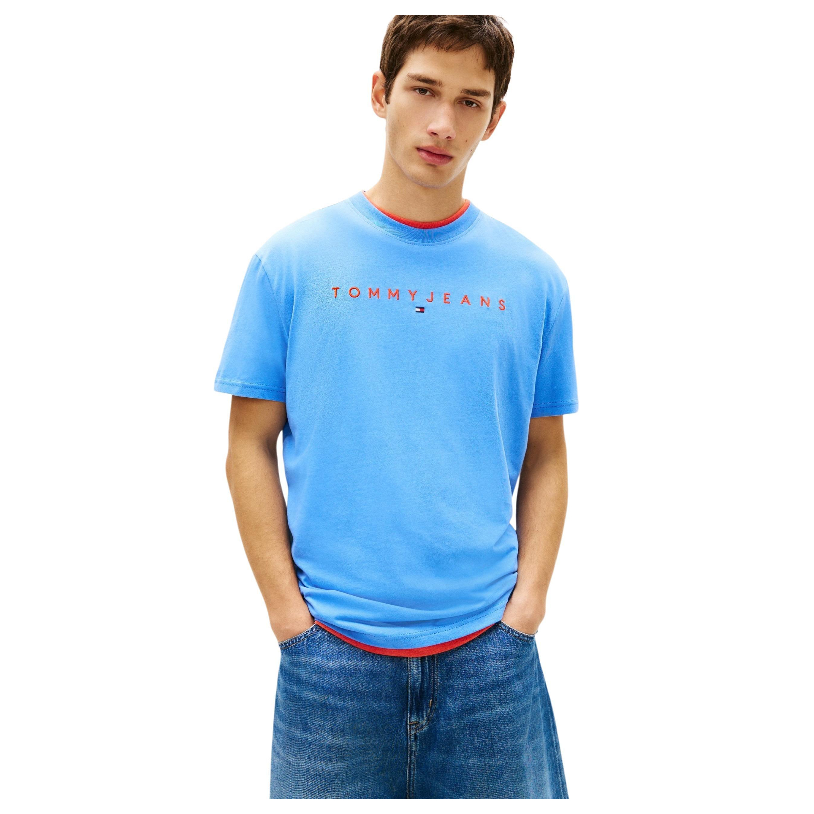 Снимка на Тениска мъжe TOMMY HILFIGER