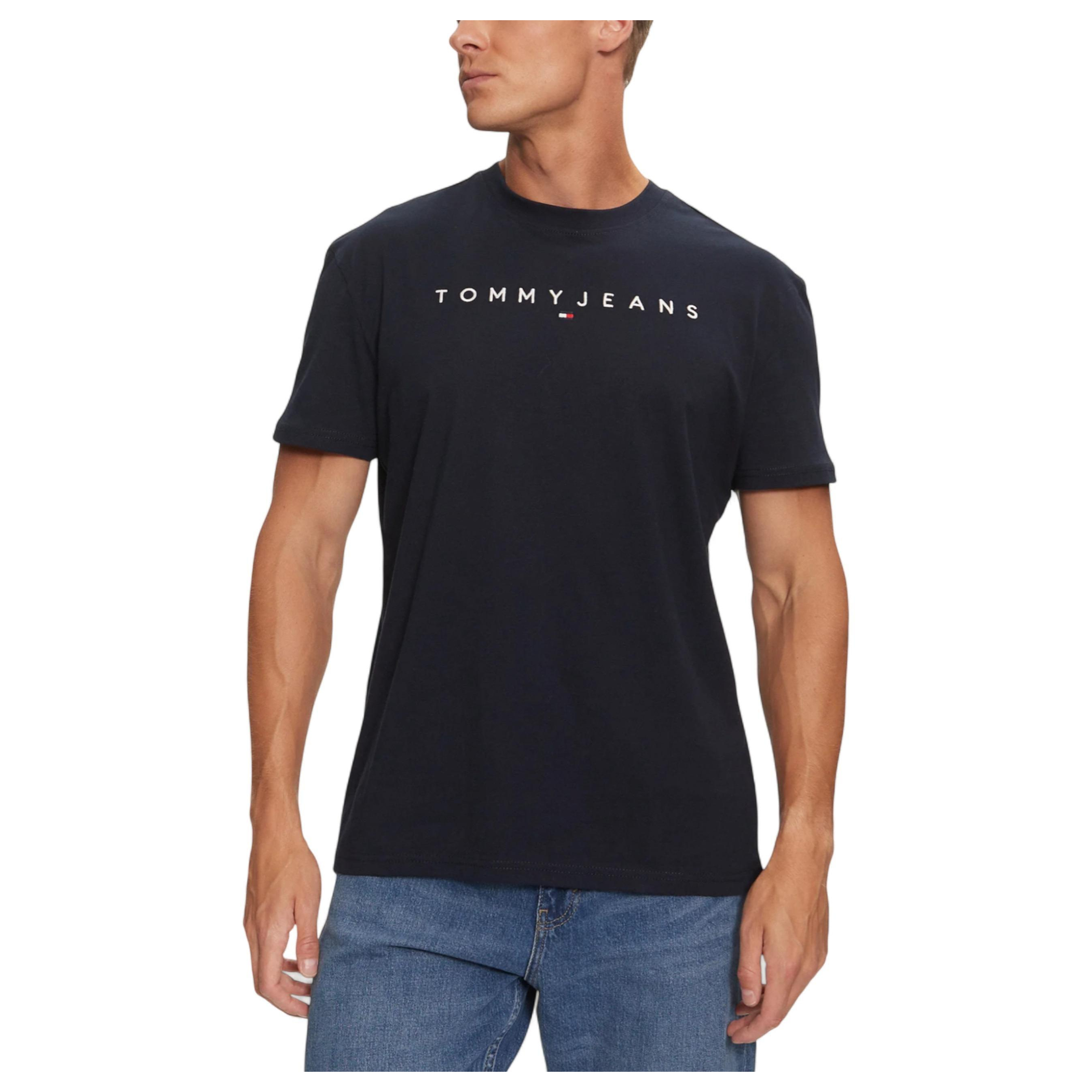 Снимка на Тениска мъжe TOMMY HILFIGER