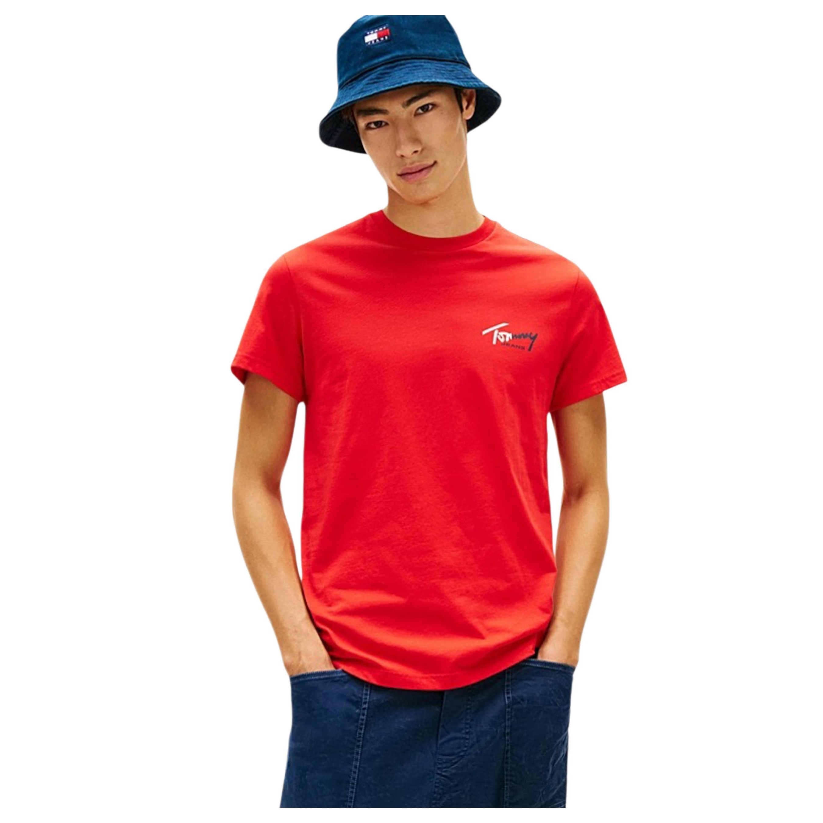 Снимка на Тениска мъжe TOMMY HILFIGER