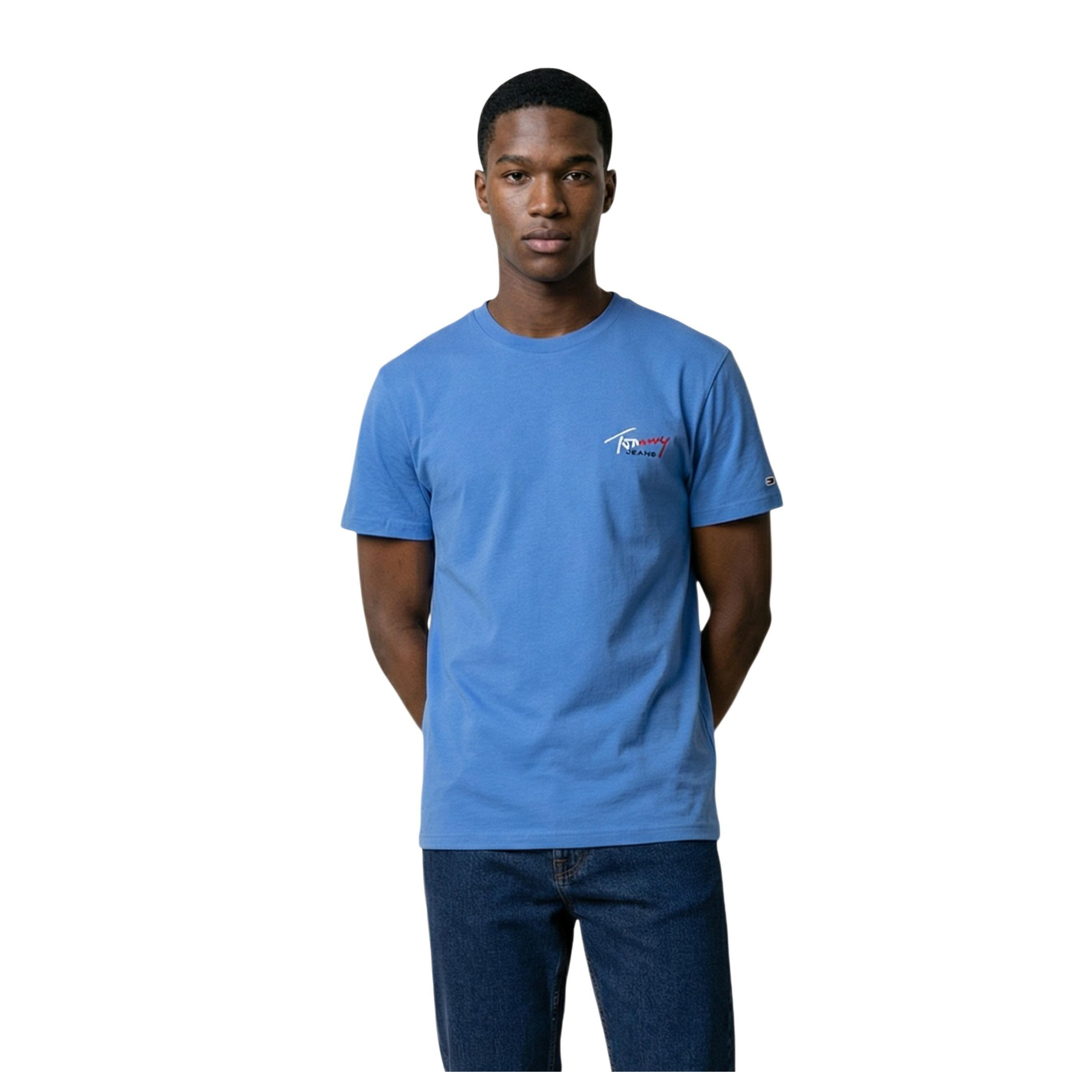 Снимка на Тениска мъжe TOMMY HILFIGER