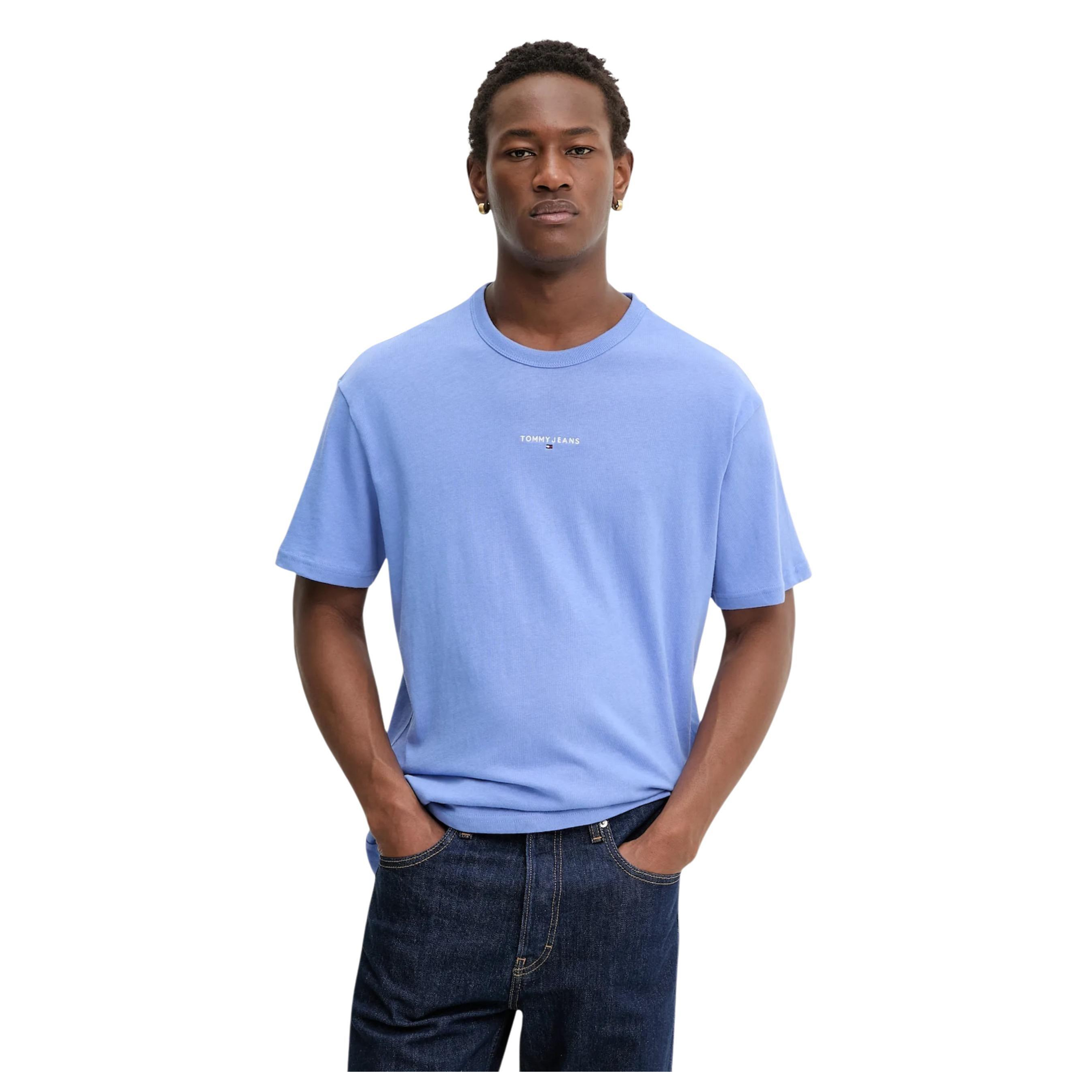 Снимка на Тениска мъжe TOMMY HILFIGER