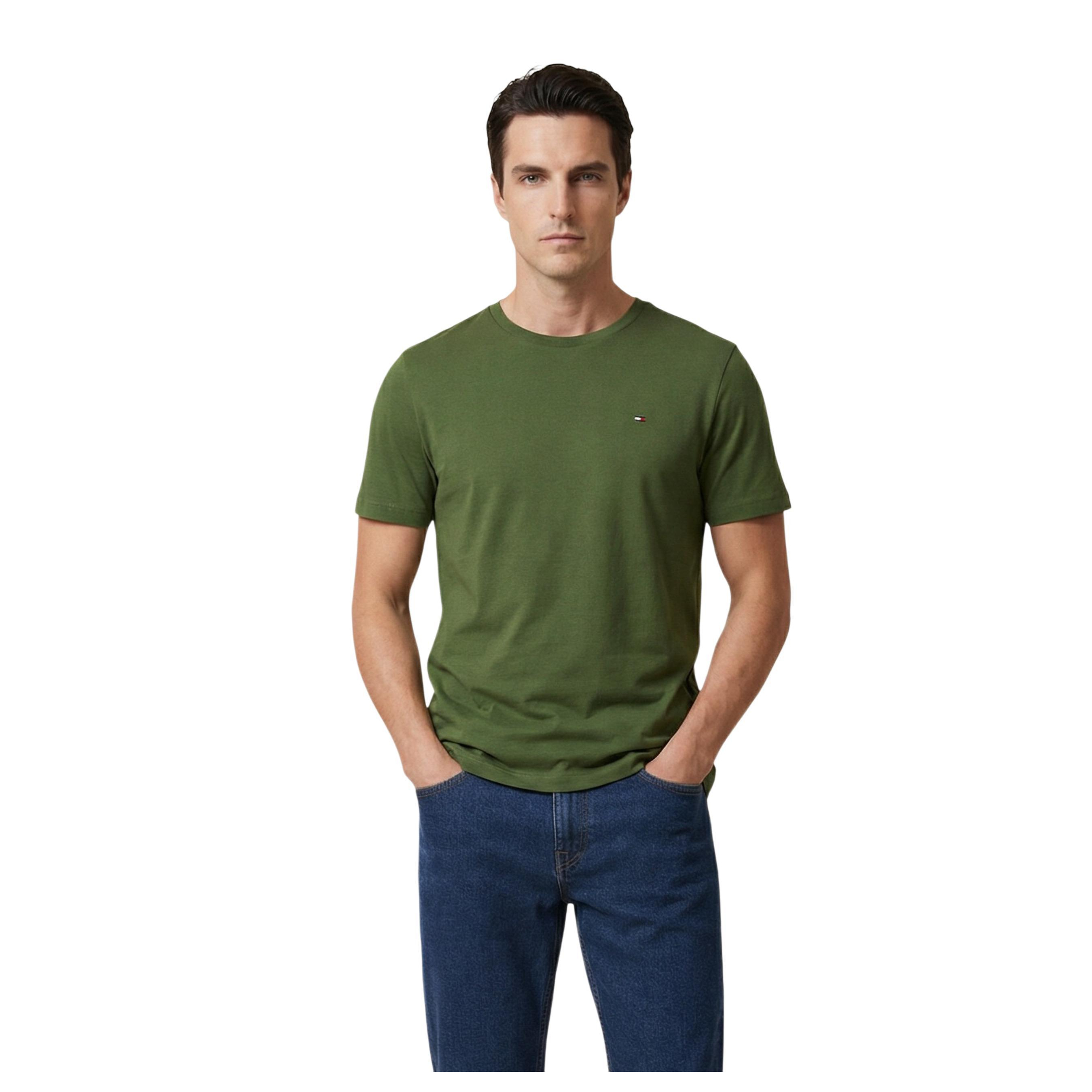 Снимка на Тениска мъжe TOMMY HILFIGER