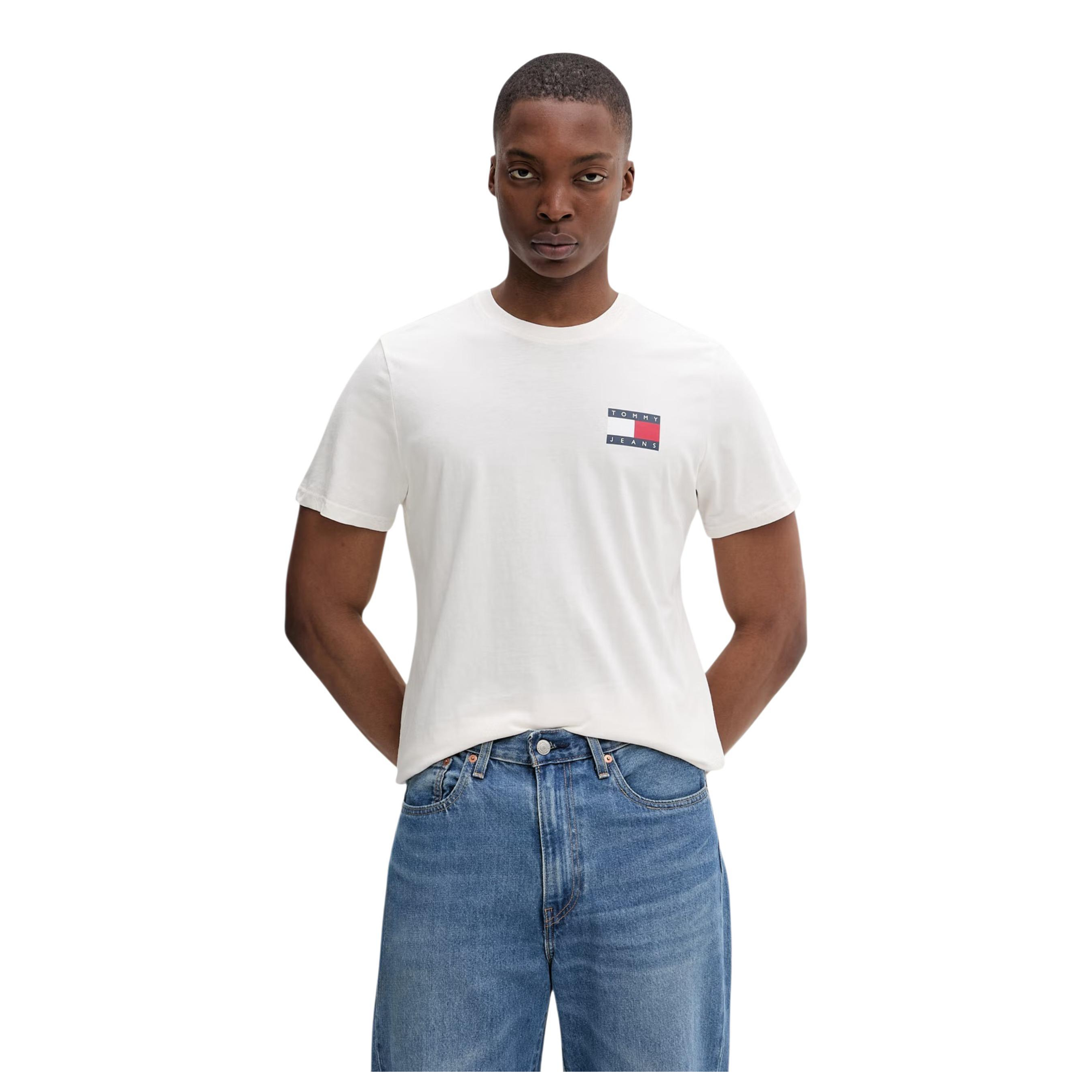 Снимка на Тениска мъжe TOMMY HILFIGER