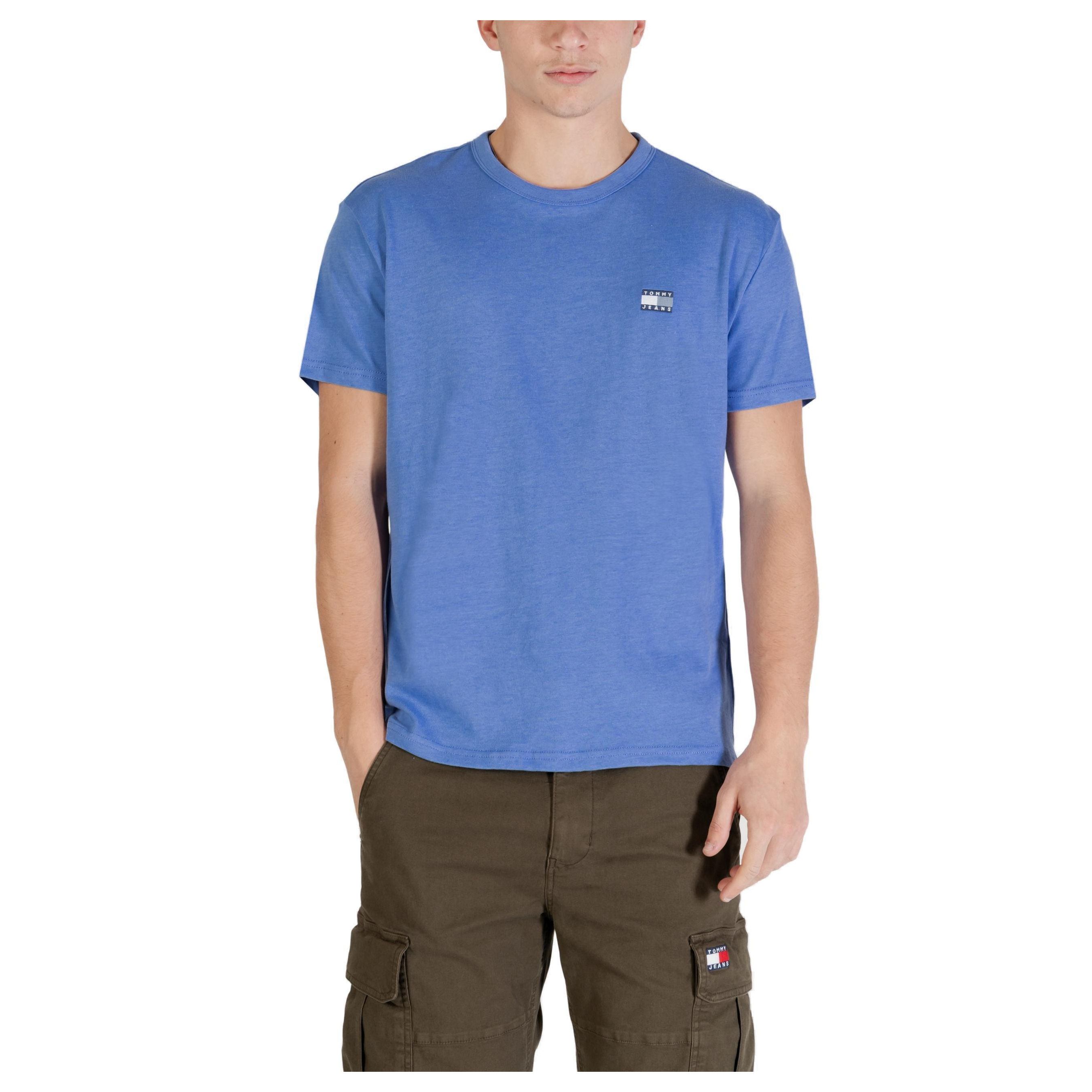 Снимка на Тениска мъжe TOMMY HILFIGER