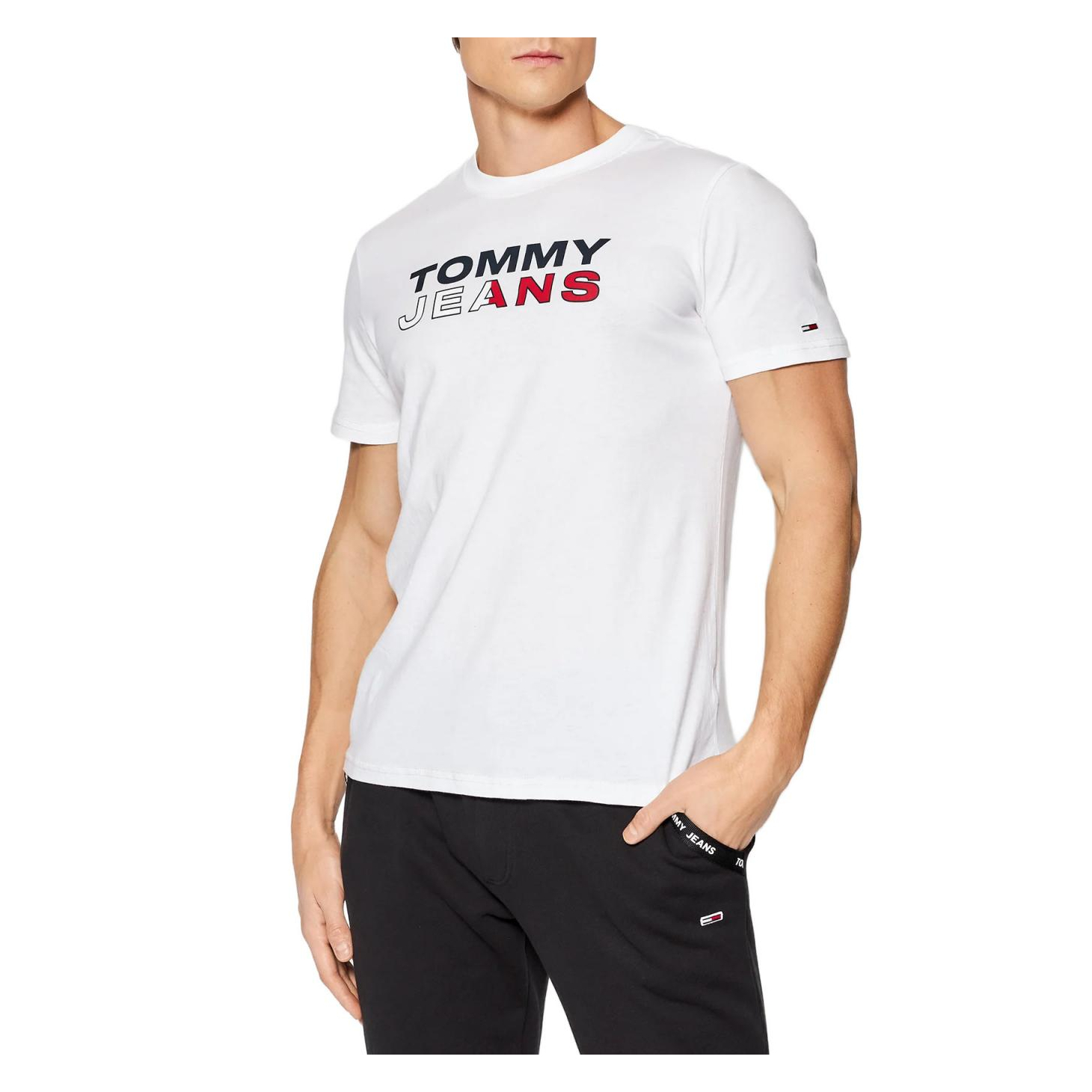 Снимка на Тениска мъжe TOMMY HILFIGER