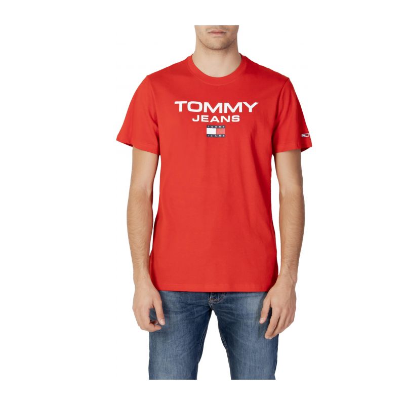 Снимка на Тениска мъжe TOMMY HILFIGER 