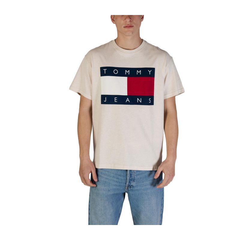 Снимка на Тениска мъжe TOMMY HILFIGER 