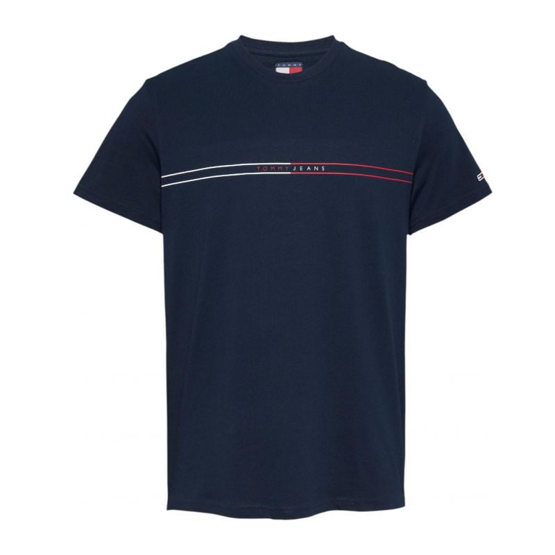 Снимка на Тениска мъжe TOMMY HILFIGER 