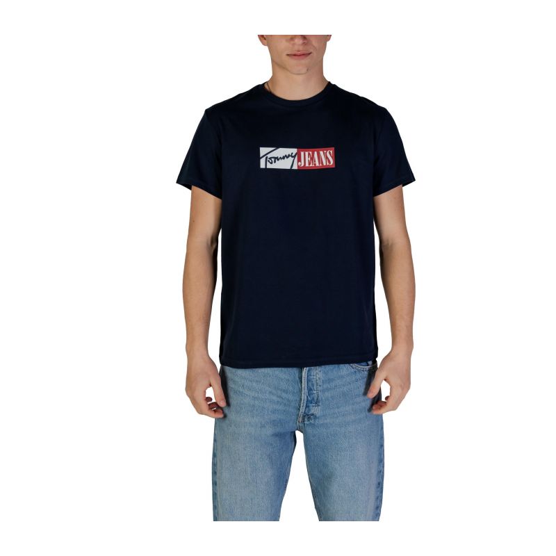 Снимка на Тениска мъжe TOMMY HILFIGER 