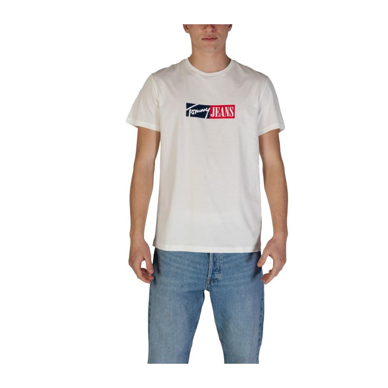 Снимка на Тениска мъжe TOMMY HILFIGER 