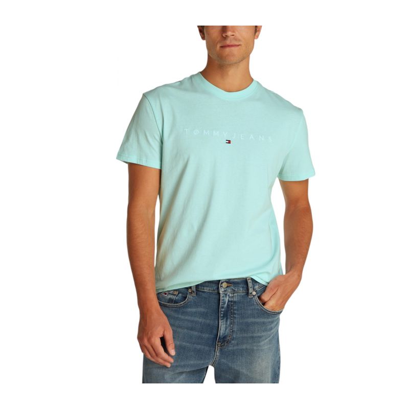 Снимка на Тениска мъжe TOMMY HILFIGER