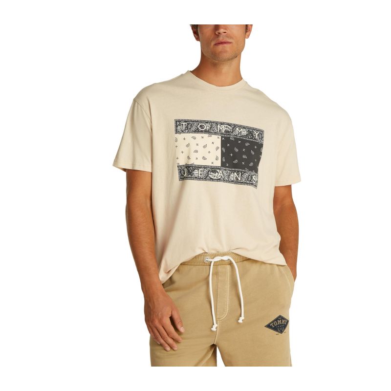 Снимка на Тениска мъжe TOMMY HILFIGER 
