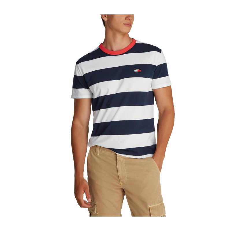 Снимка на Тениска мъжe TOMMY HILFIGER 