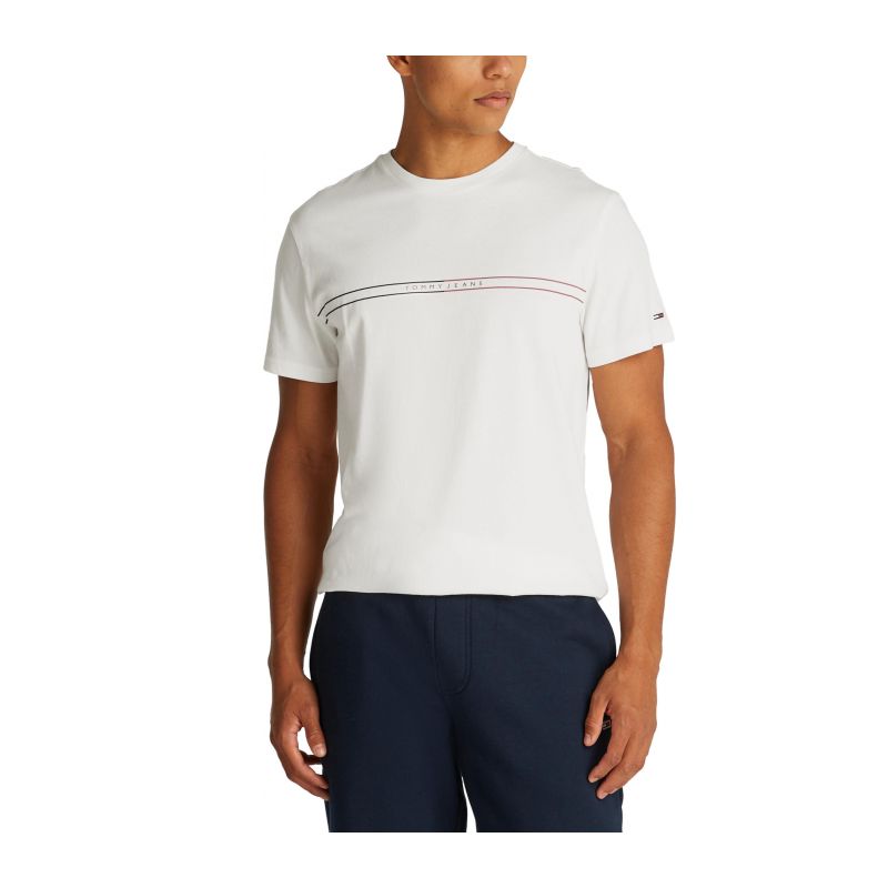 Снимка на Тениска мъжe TOMMY HILFIGER 