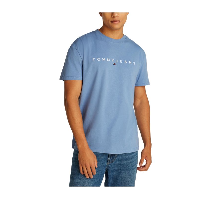 Снимка на Тениска мъжe TOMMY HILFIGER 