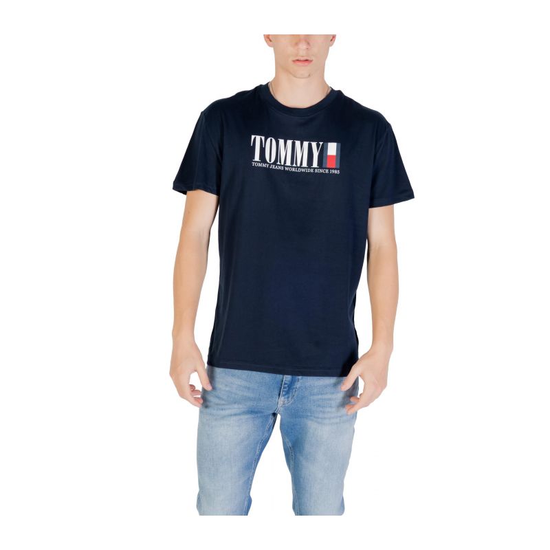 Снимка на Тениска мъжe TOMMY HILFIGER 